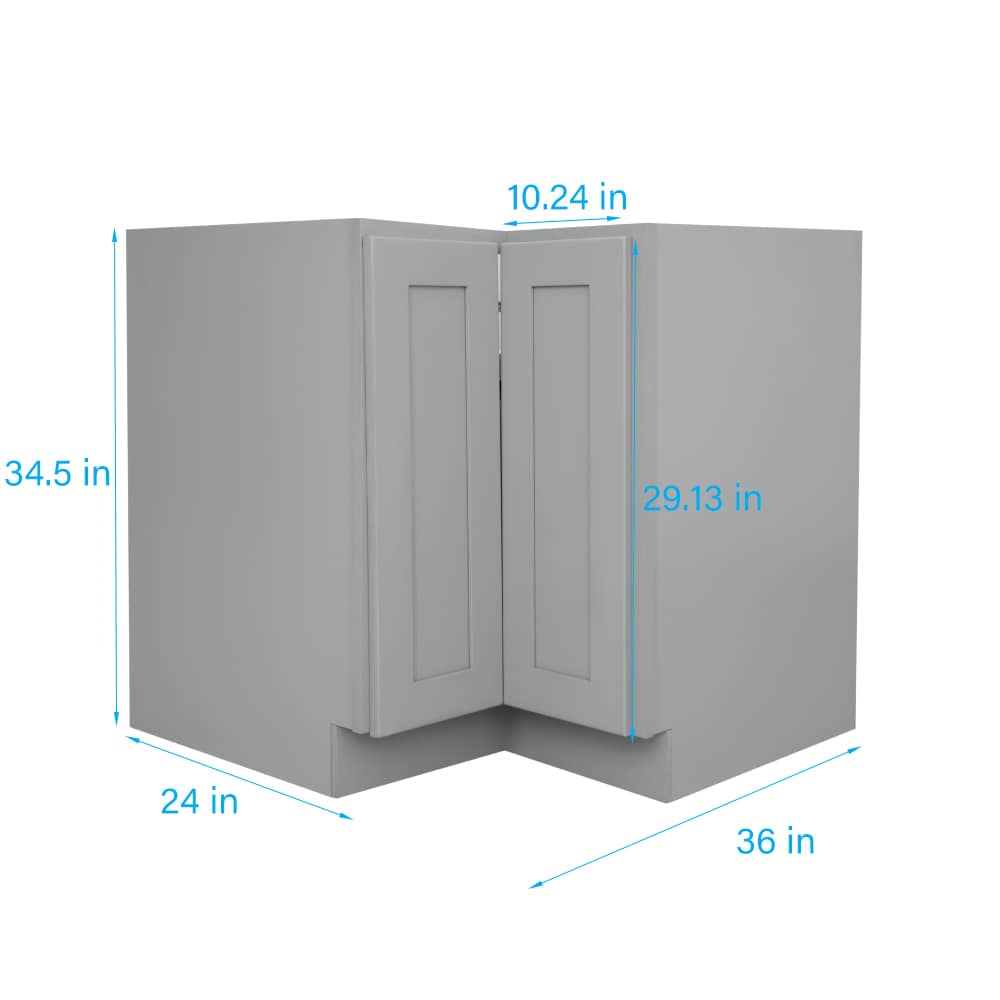 RELIABILT LS-SG-SCR36 Cabinets-Kitchen - View #3