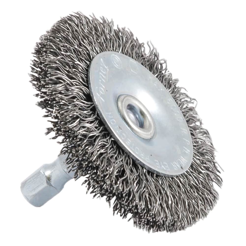 Forney 72727 Wire-Wheels-Buffing - View #3