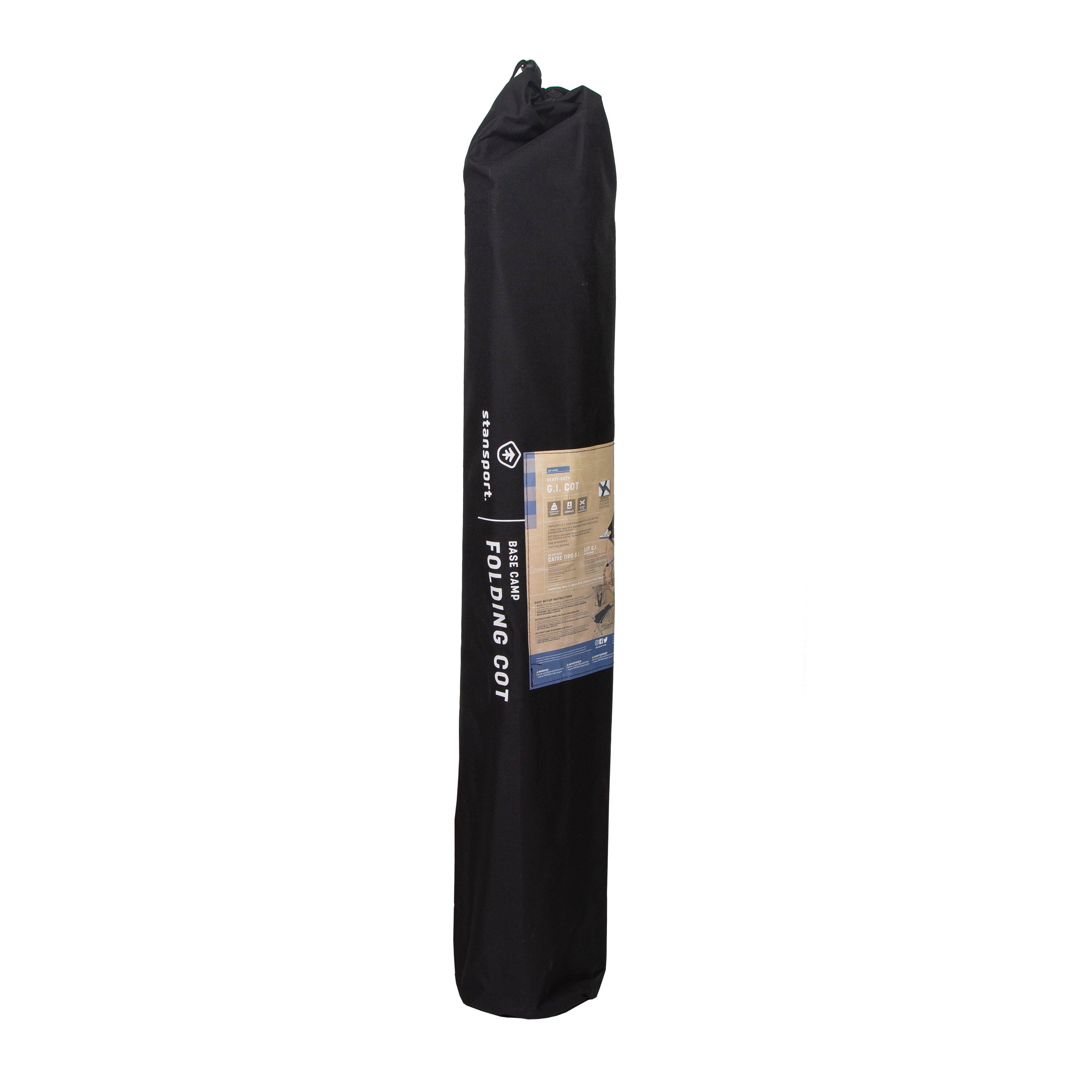 Stansport G-36-42 cots - View #3
