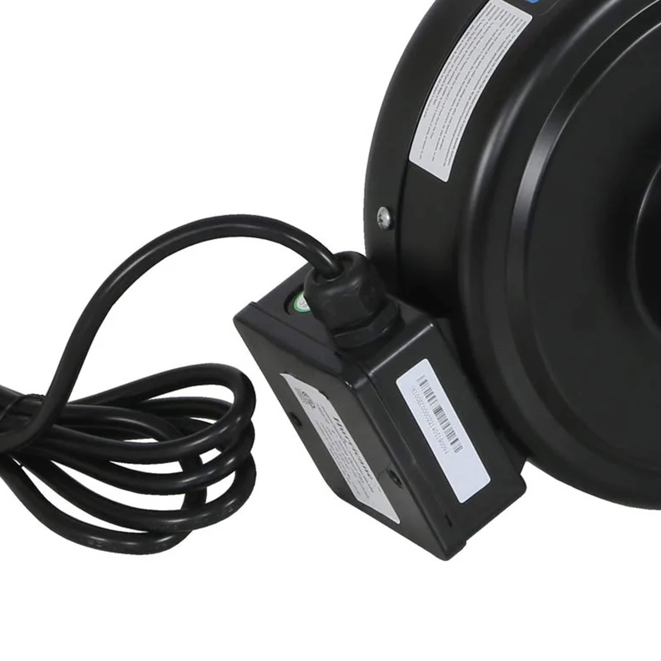 Hurricane 326944 Wall-Mounted-Fans - View #11
