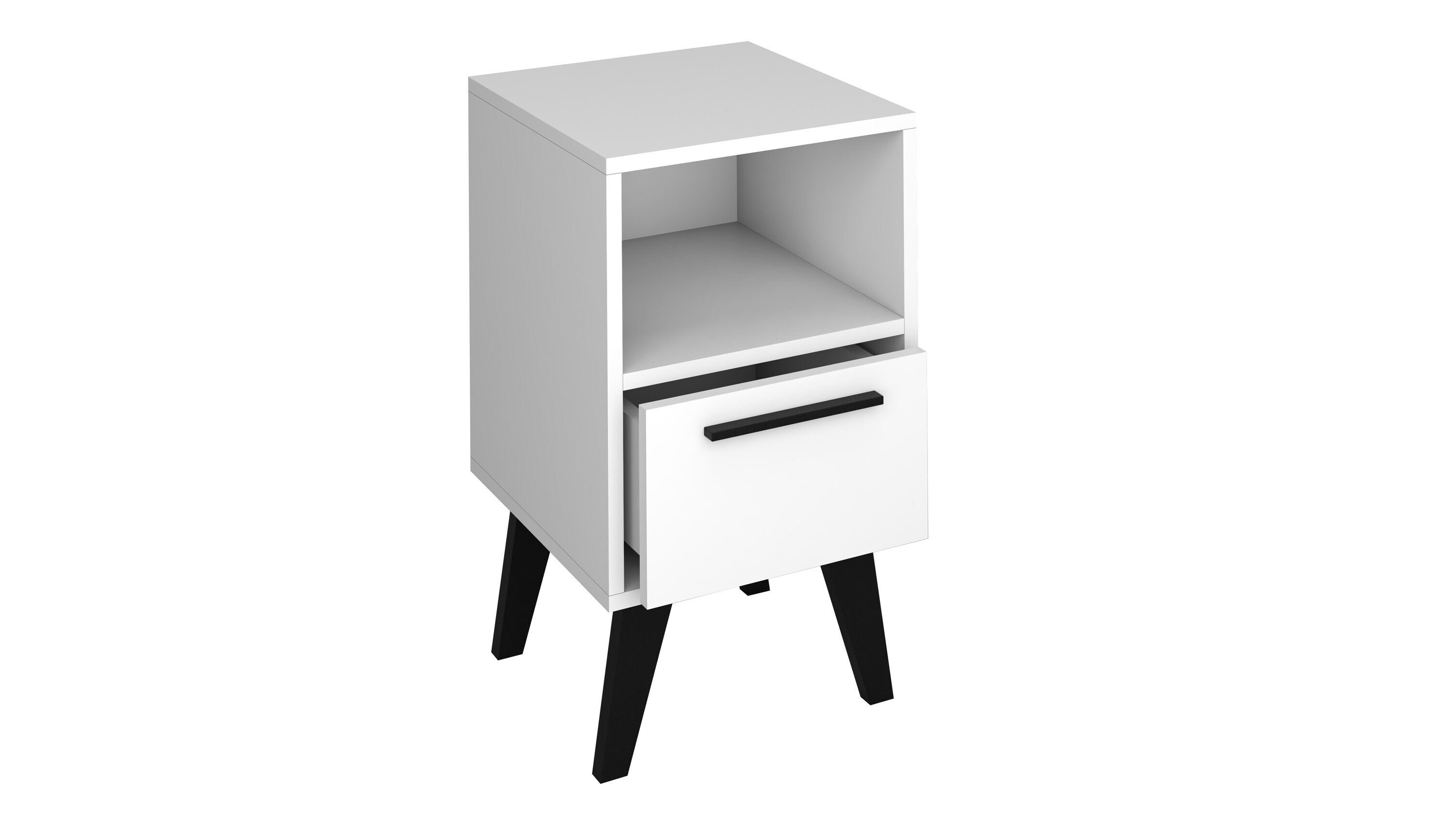 Manhattan Comfort 146AMC205 nightstands - View #8