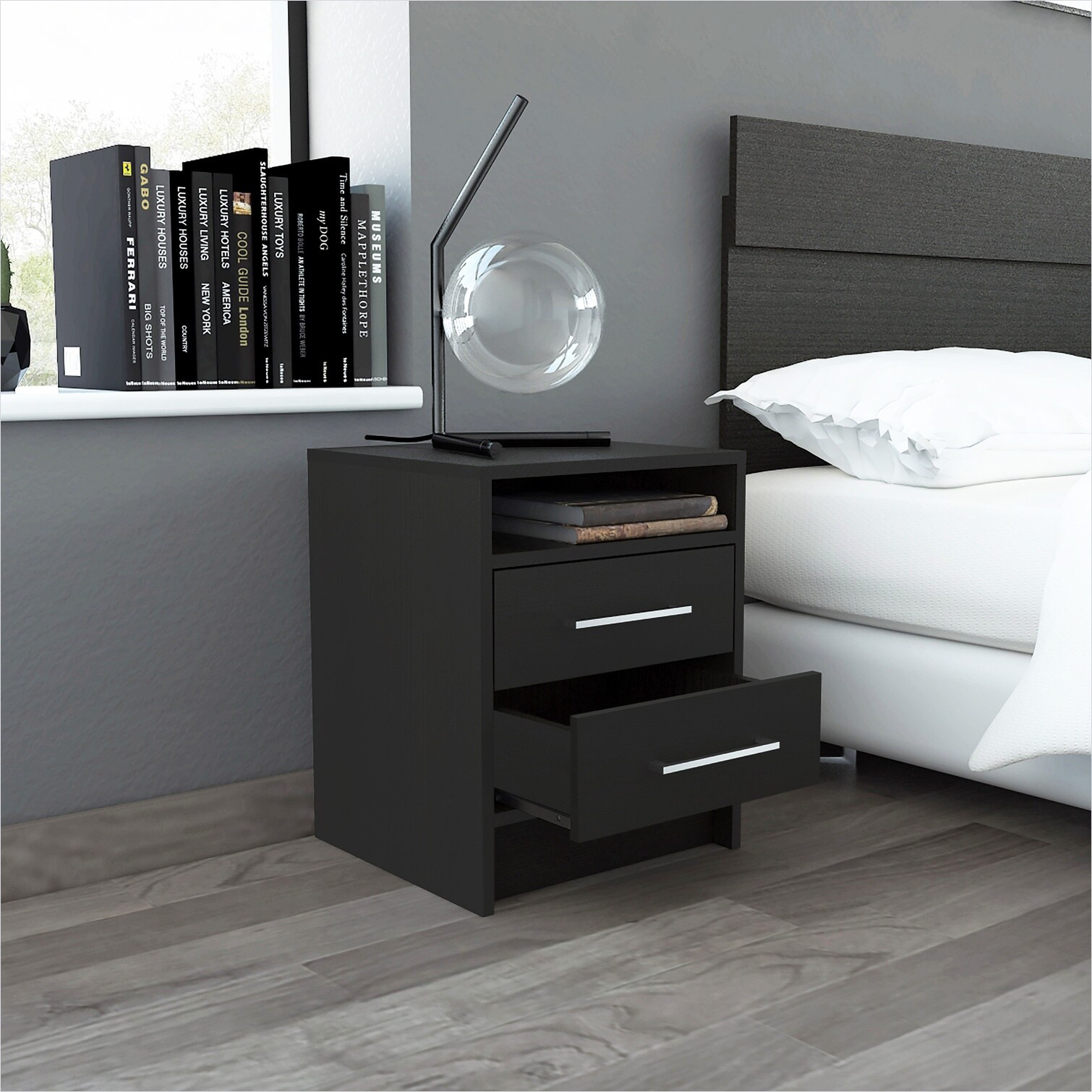 SunJet PEFVE8XAP1MH nightstands - View #3