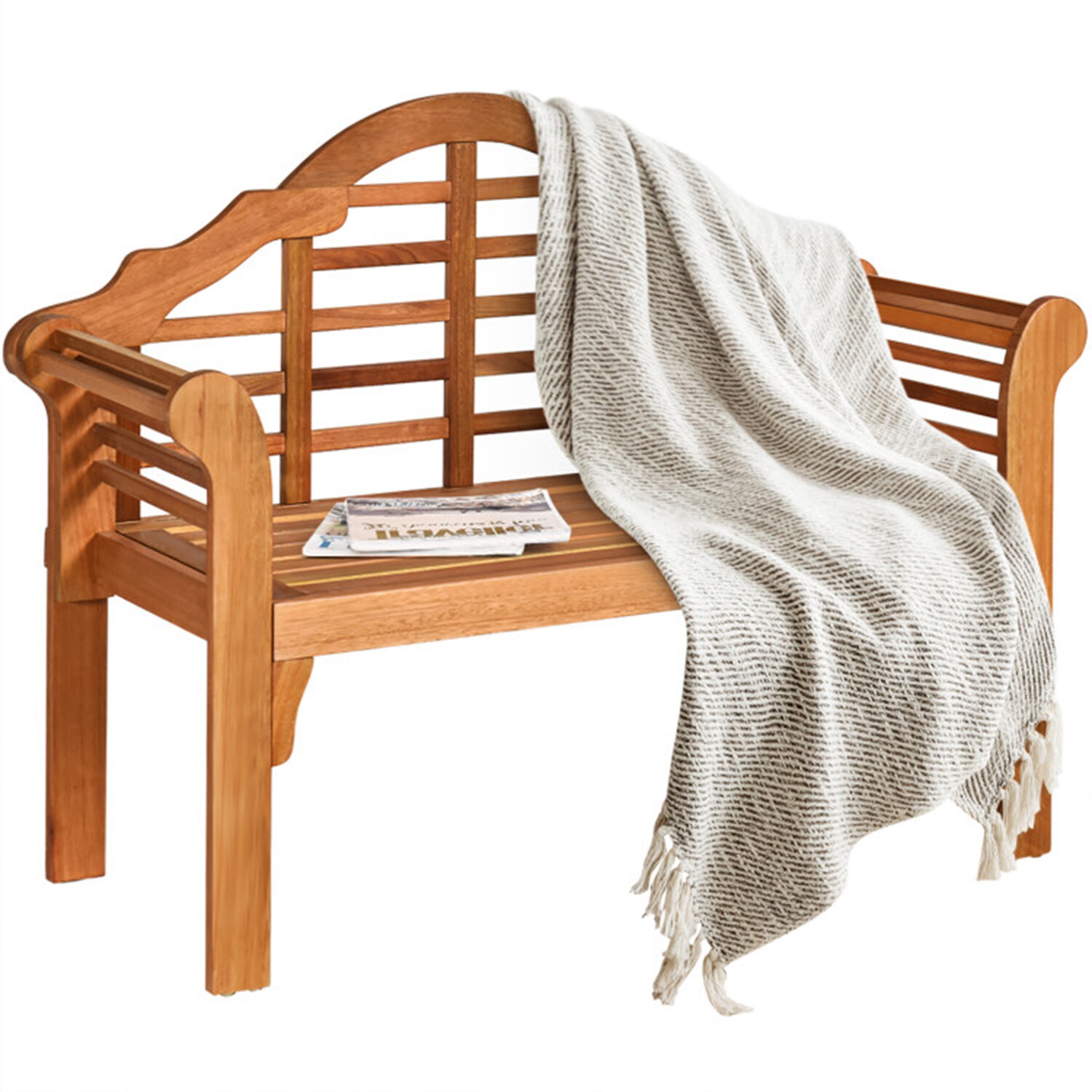 Mondawe 6422-HY benches - View #10