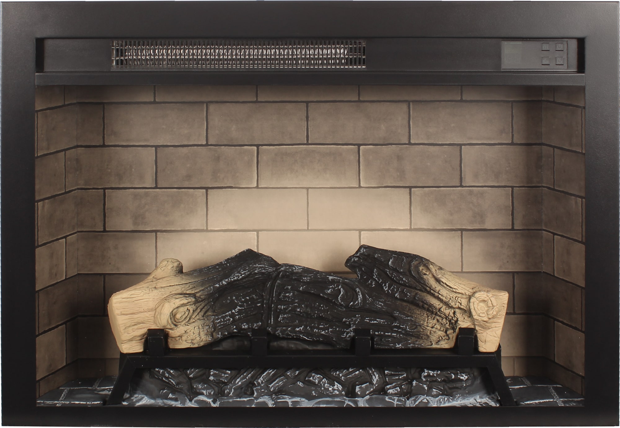 BABOOM BOM-58US-BK-CO Electric-Fireplaces - View #3