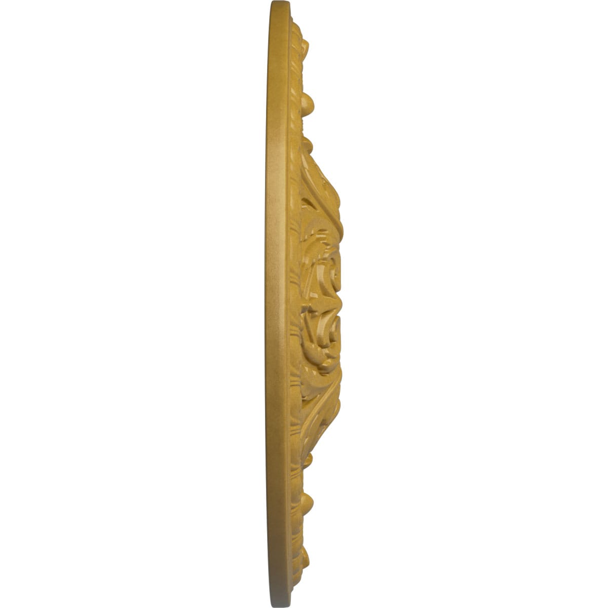 Ekena Millwork CM26TNIGS Ceiling-Medallions - View #3