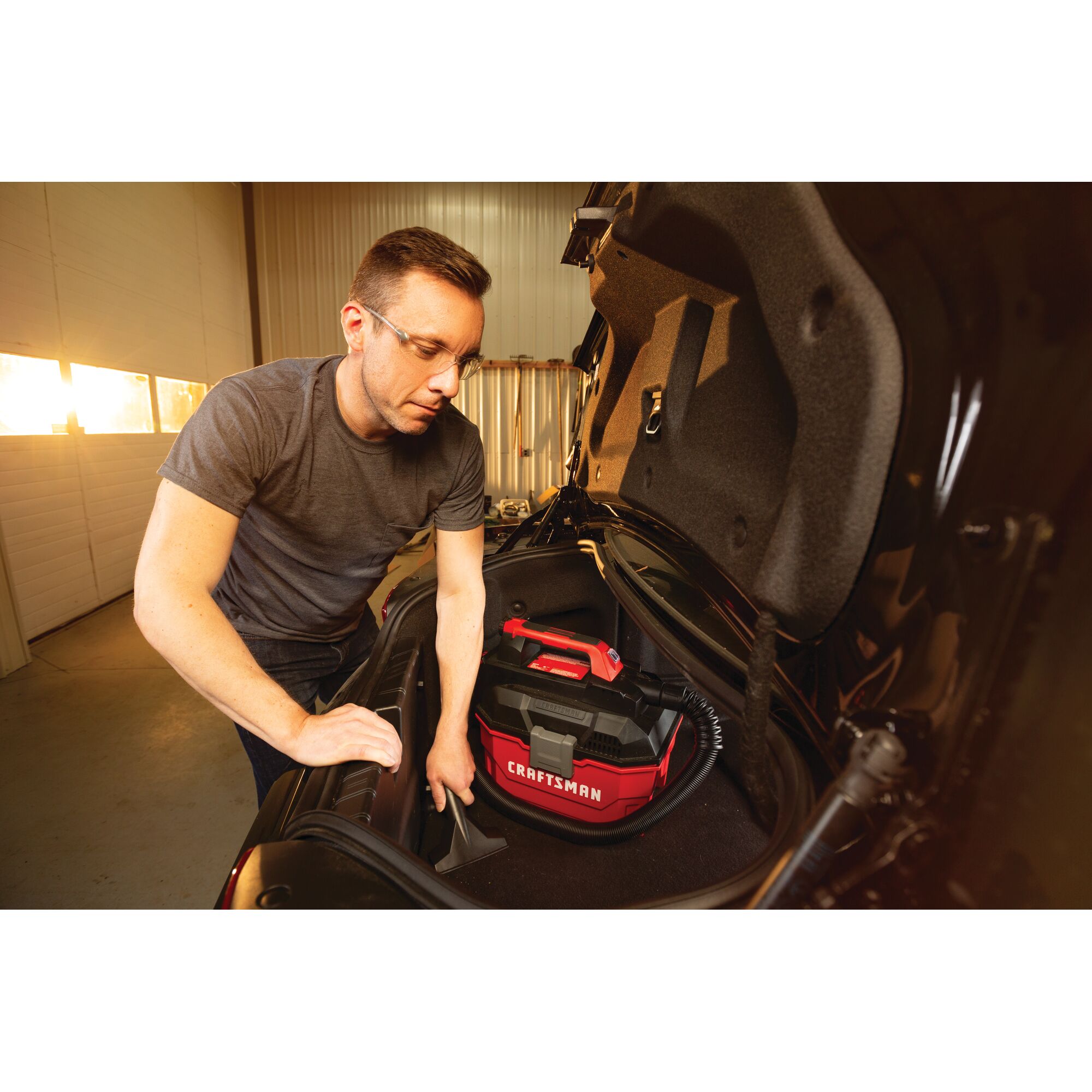 CRAFTSMAN CMCV002B m100960 - View #7