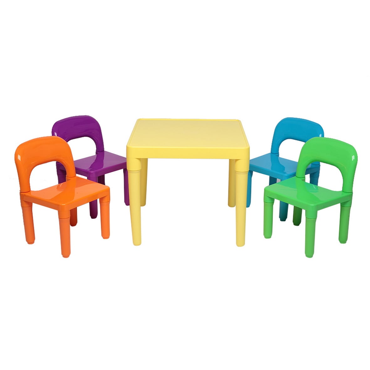Winado 420351795514 Kids-Play-Tables - View #2