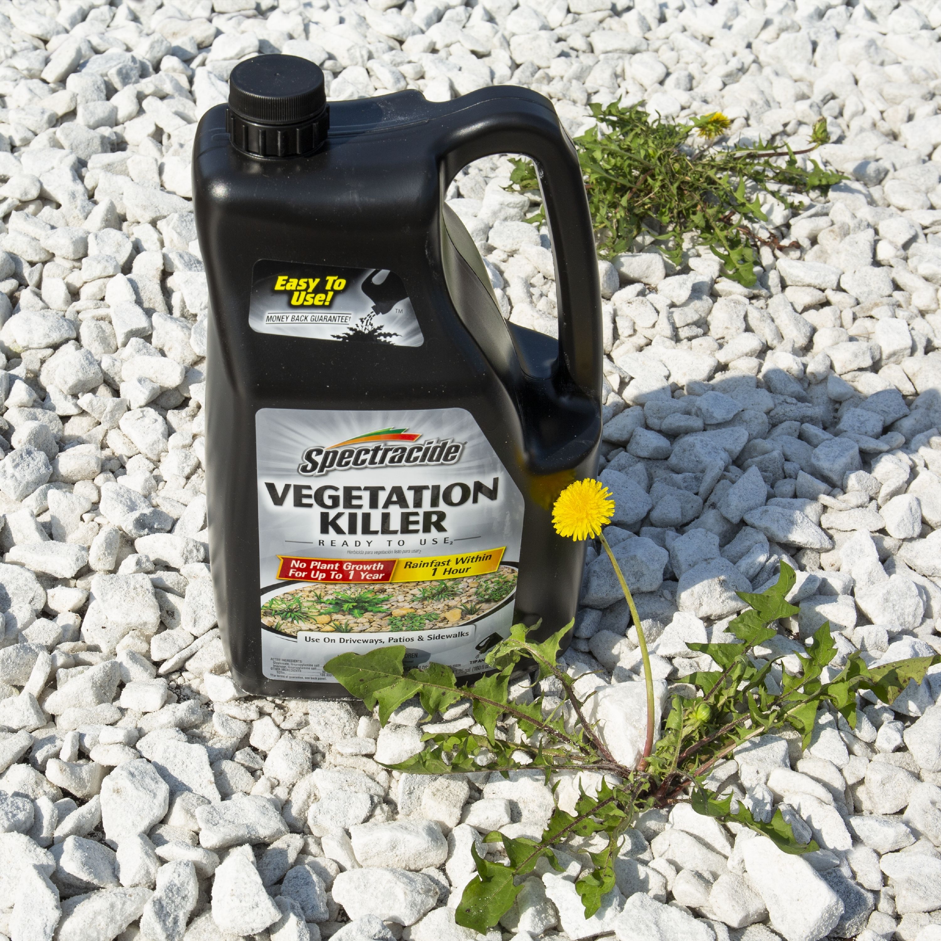 Spectracide HG-96269 Weed-Killers - View #2