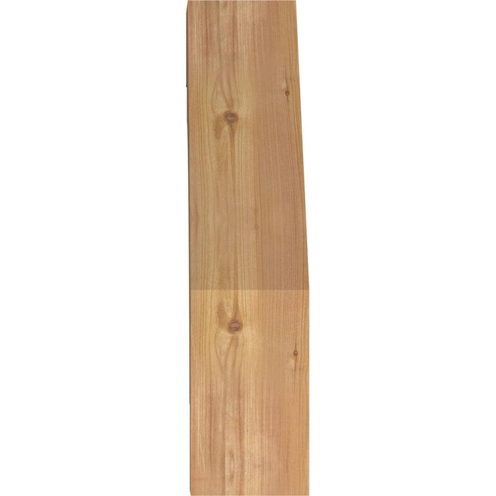 Ekena Millwork BRC06X16X24MRC00SWR braces - View #4