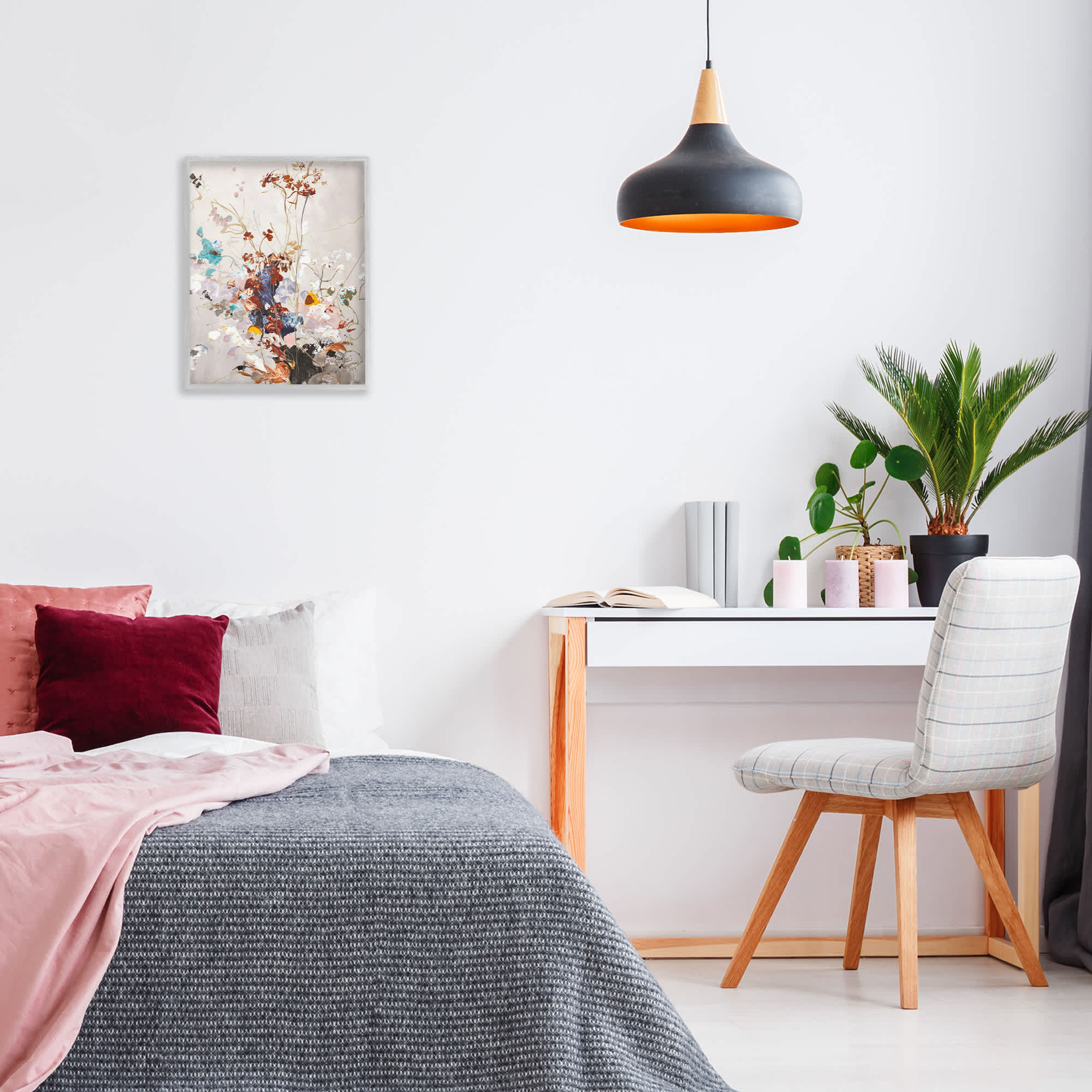 Stupell Industries BS-796-GFF-16X20 Wall-Art - View #3