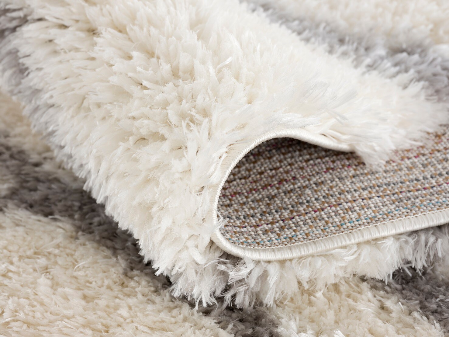 LBaiet ML892G28 GREY rugs - View #7