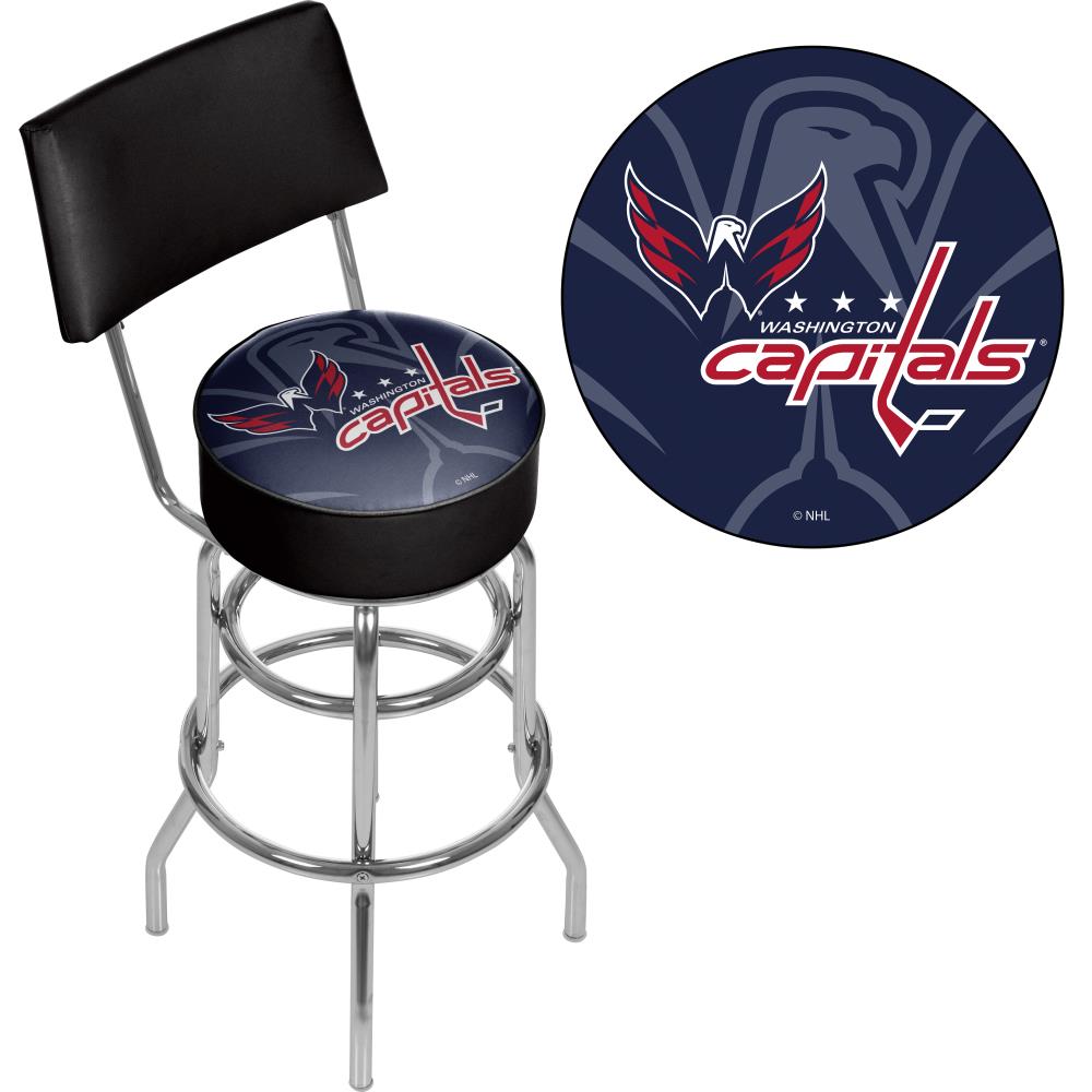 Trademark Gameroom NHL1100-WC-WM stools - View #2