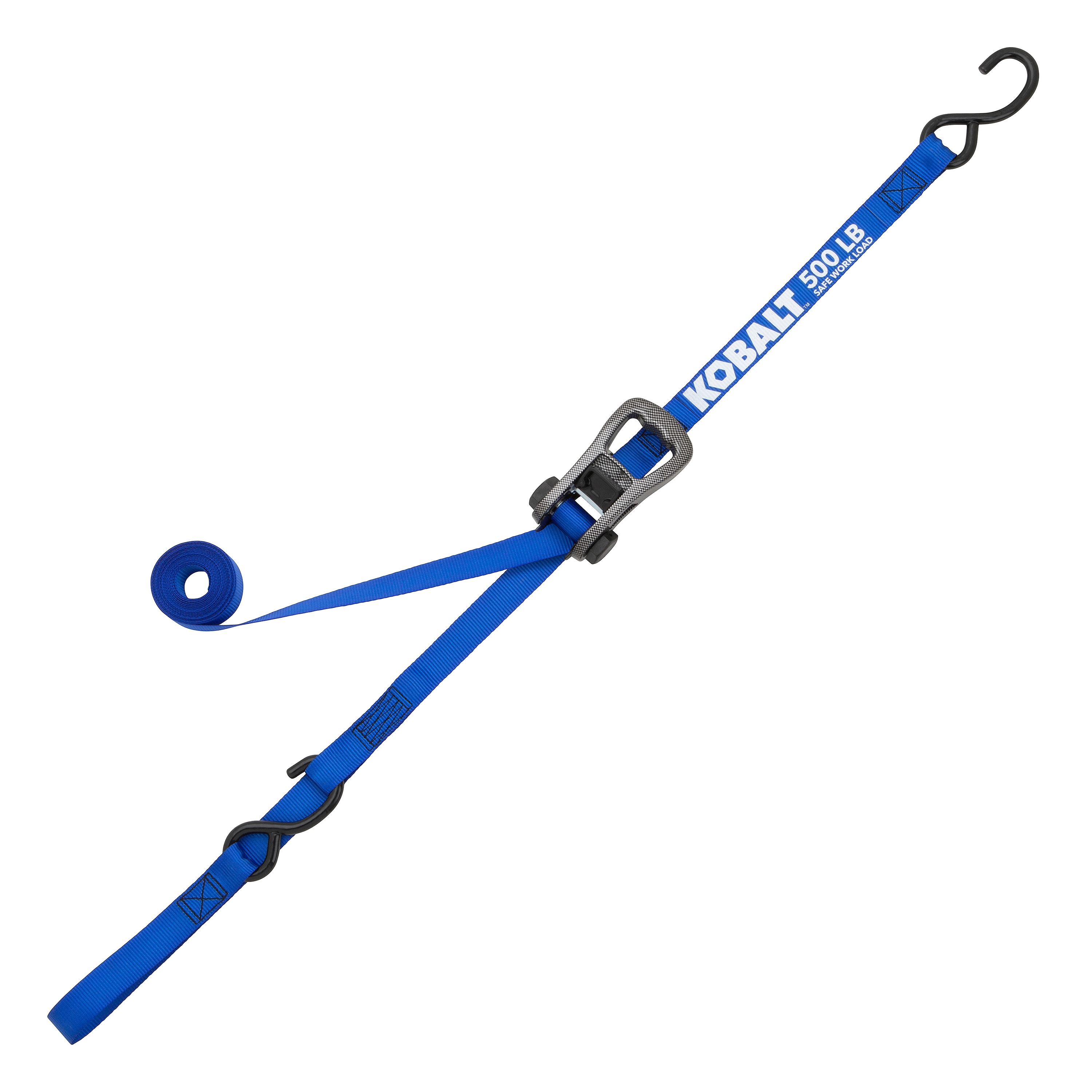 Battery Tie Down Strap w/Buckle - Sportfish Outfitters