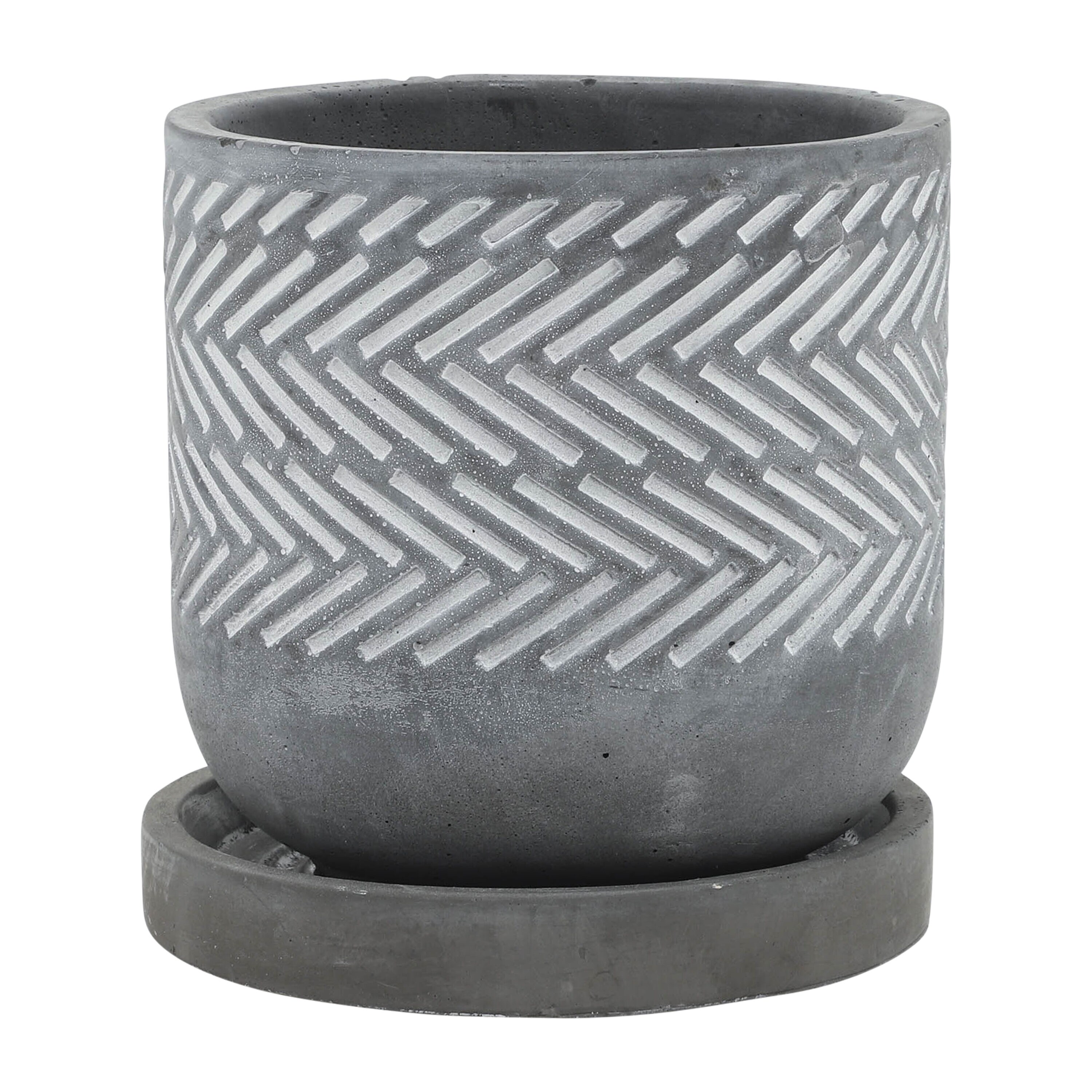 Sagebrook Home 14773-07 Planter-Window-Box - View #2