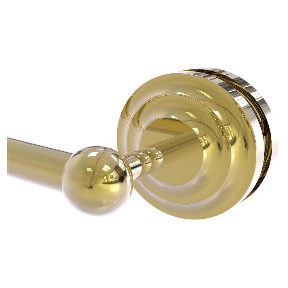 Allied Brass QN-41-SM-18-UNL d060350 - View #2