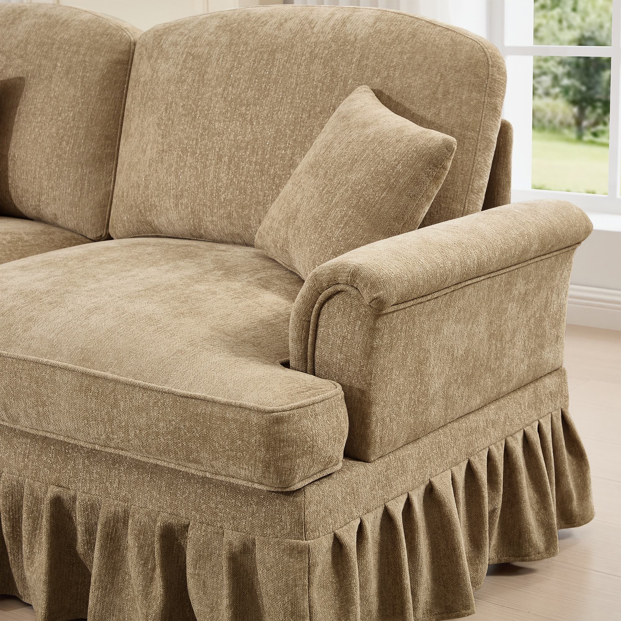 Horizons Prime LJW105013 Sofas-Loveseats - View #20