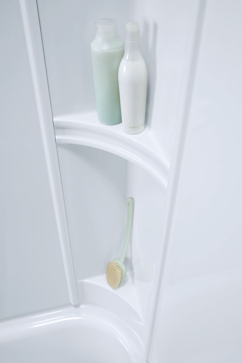 Sterling 71240120-0 Tub-Shower-Combo - View #3