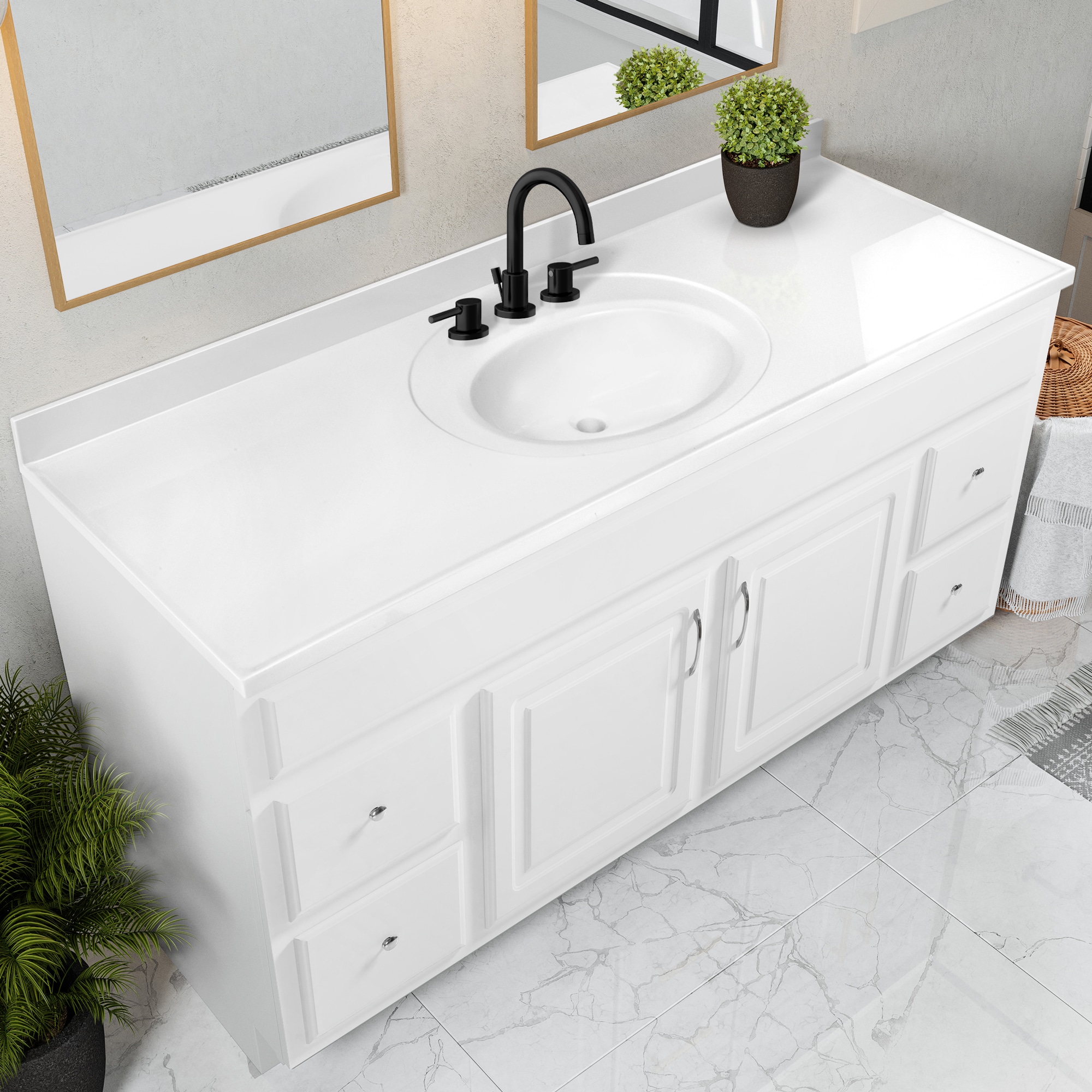 Design House 597435 Vanity-Tops - View #7