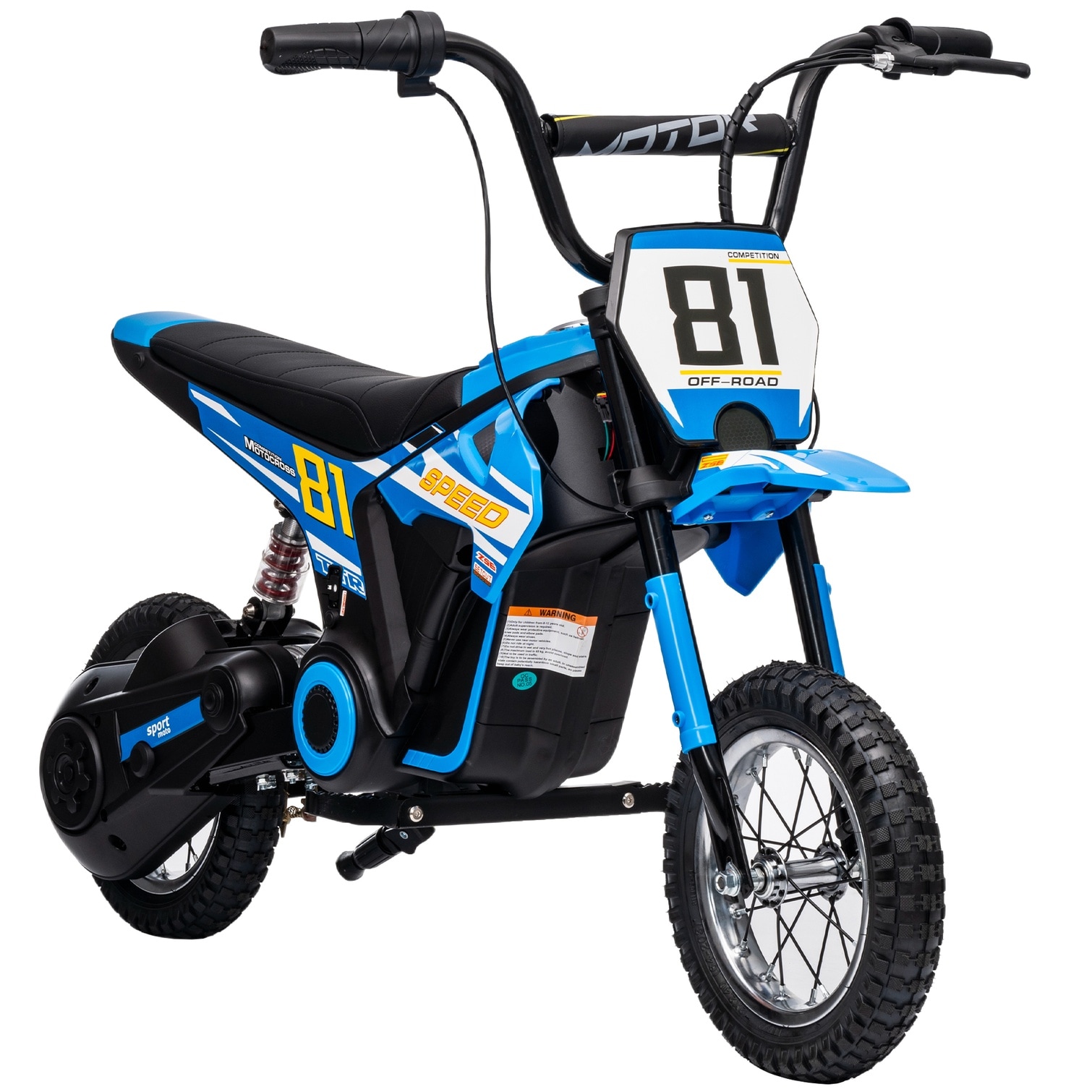 BBabe FEBPRP74V3CC Go-Karts - View #2