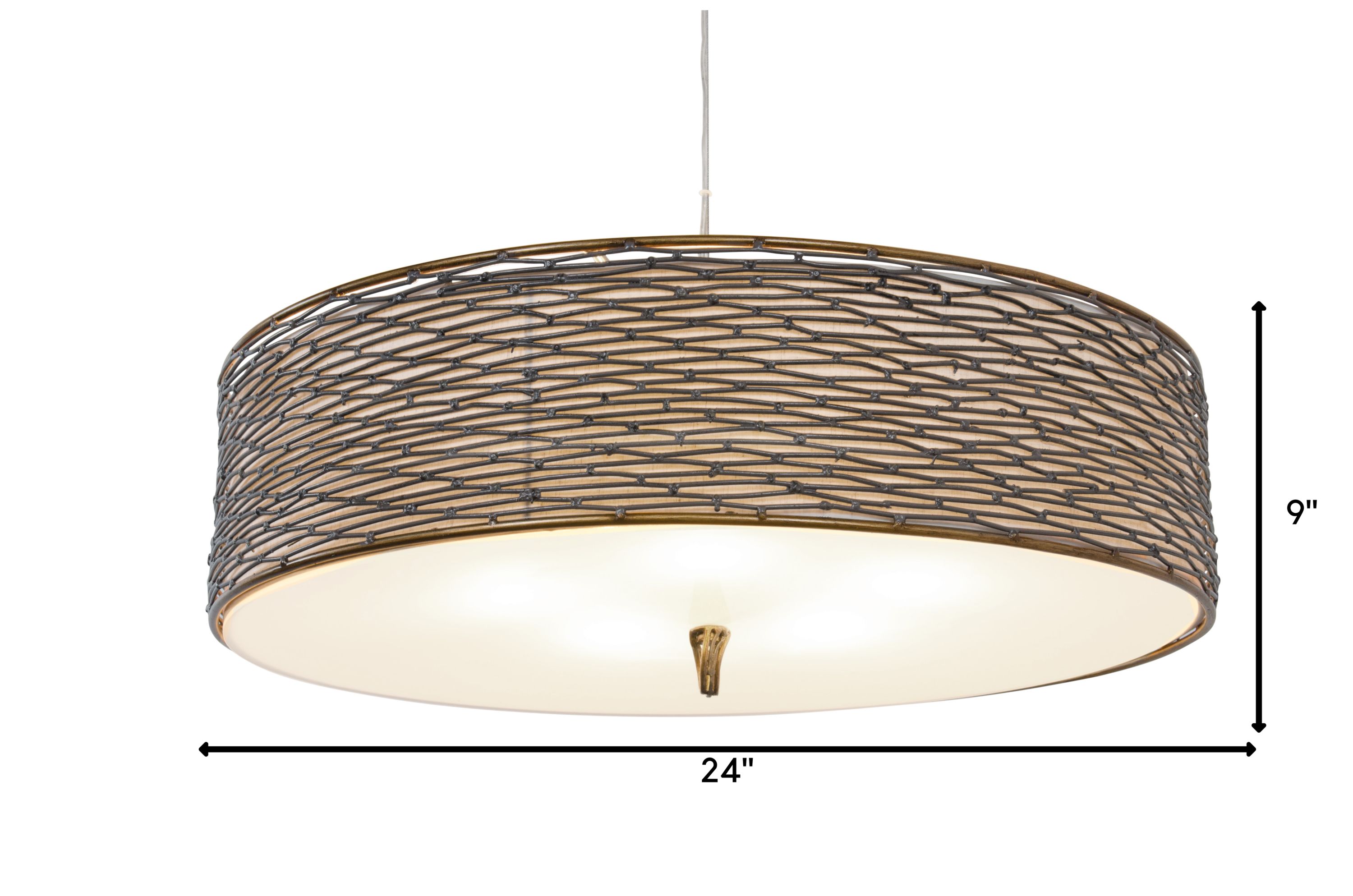 Varaluz 247P05HO Pendant-Lights - View #3