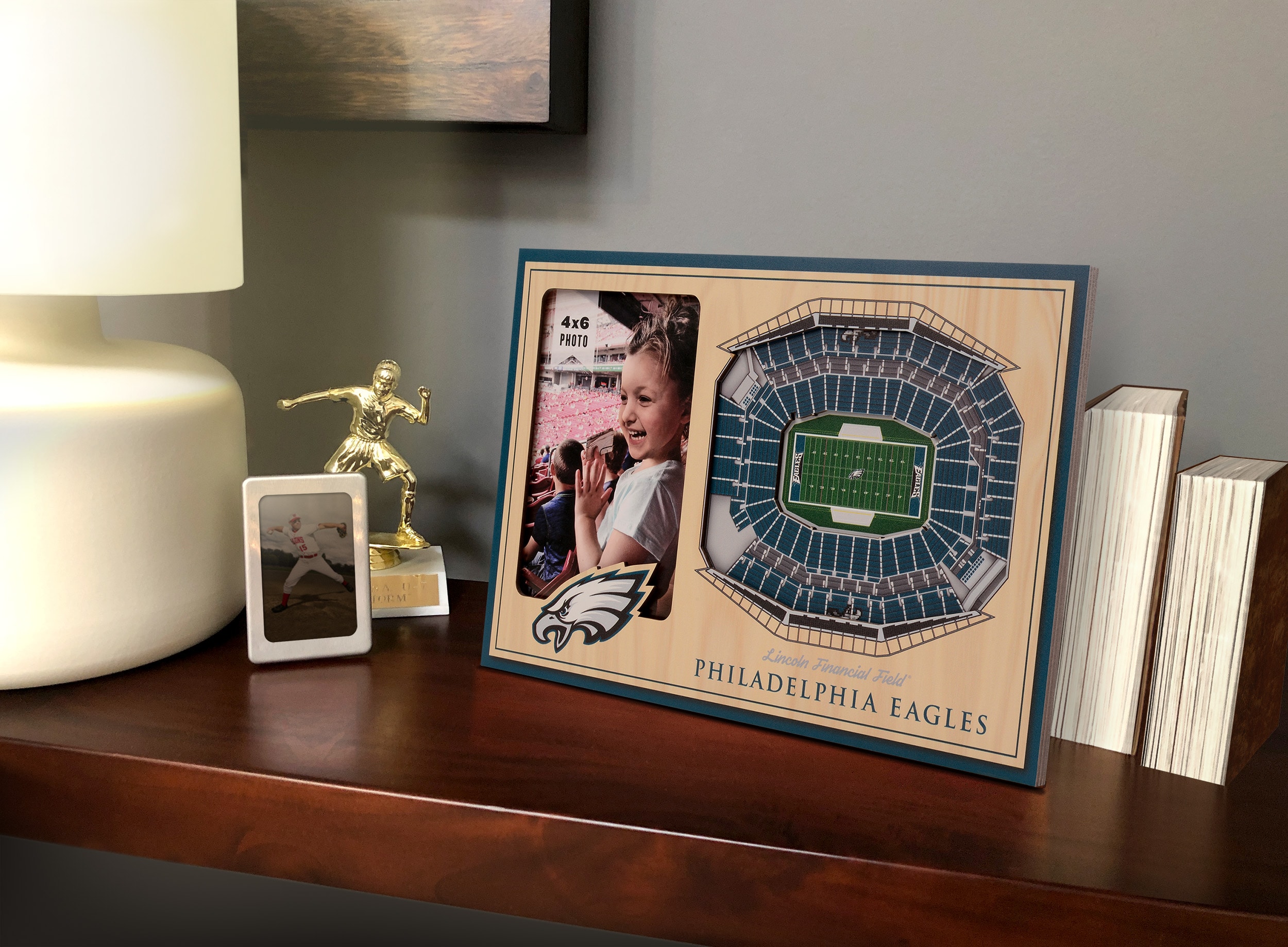 StadiumViews 9025368 Picture-Frames - View #2