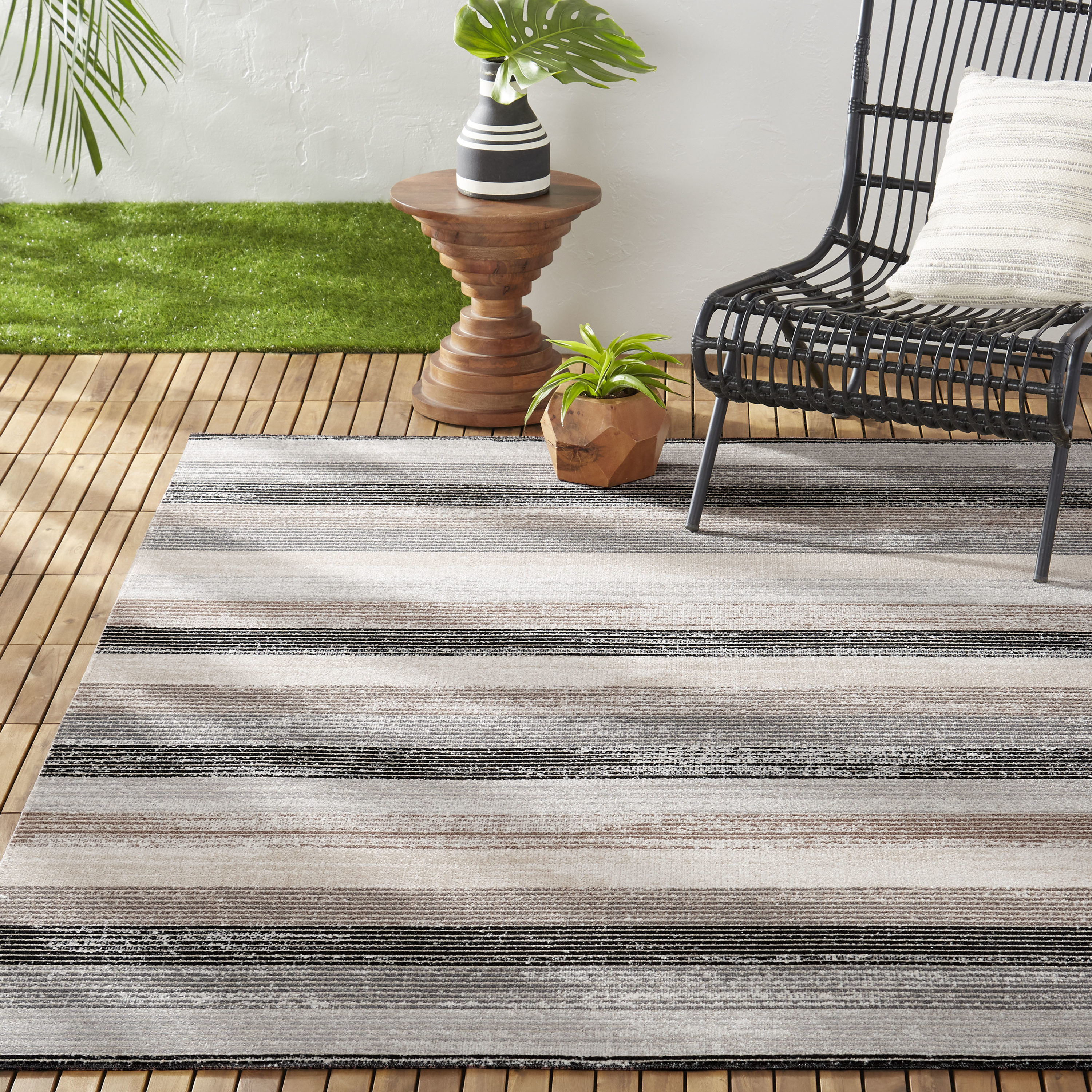 Nicole Miller 2-7879-921 rugs - View #6