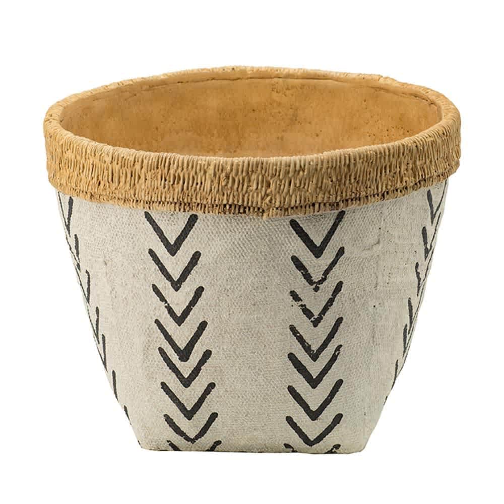 JUJABU ZJURN PLANTER-8 Planter-Window-Box - View #4