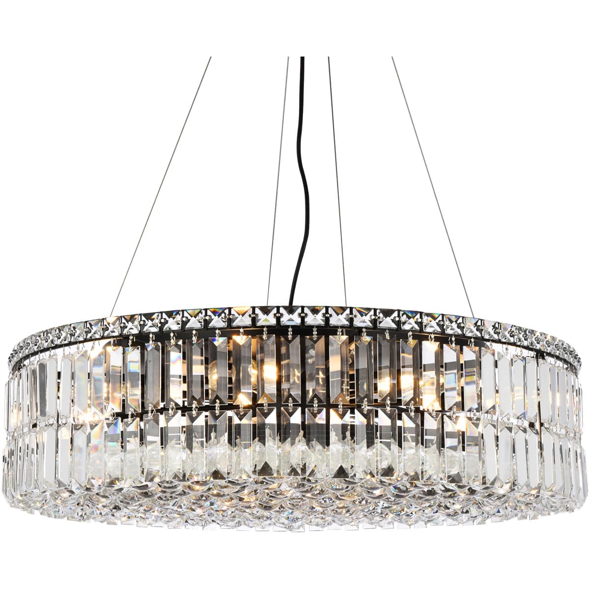 Elegant Lighting 1967128 b090015 - View #3