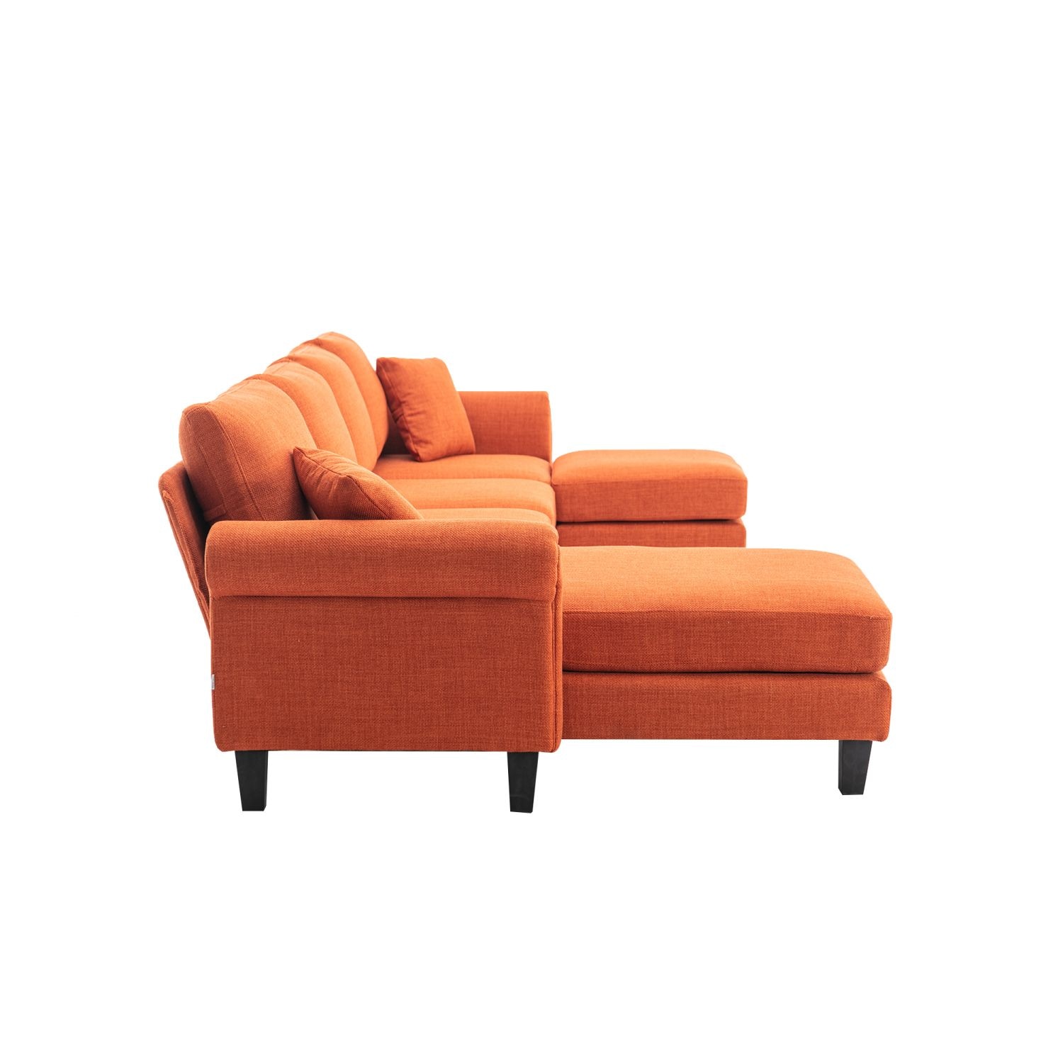 JASMODER W395S00056 Sofas-Loveseats - View #4
