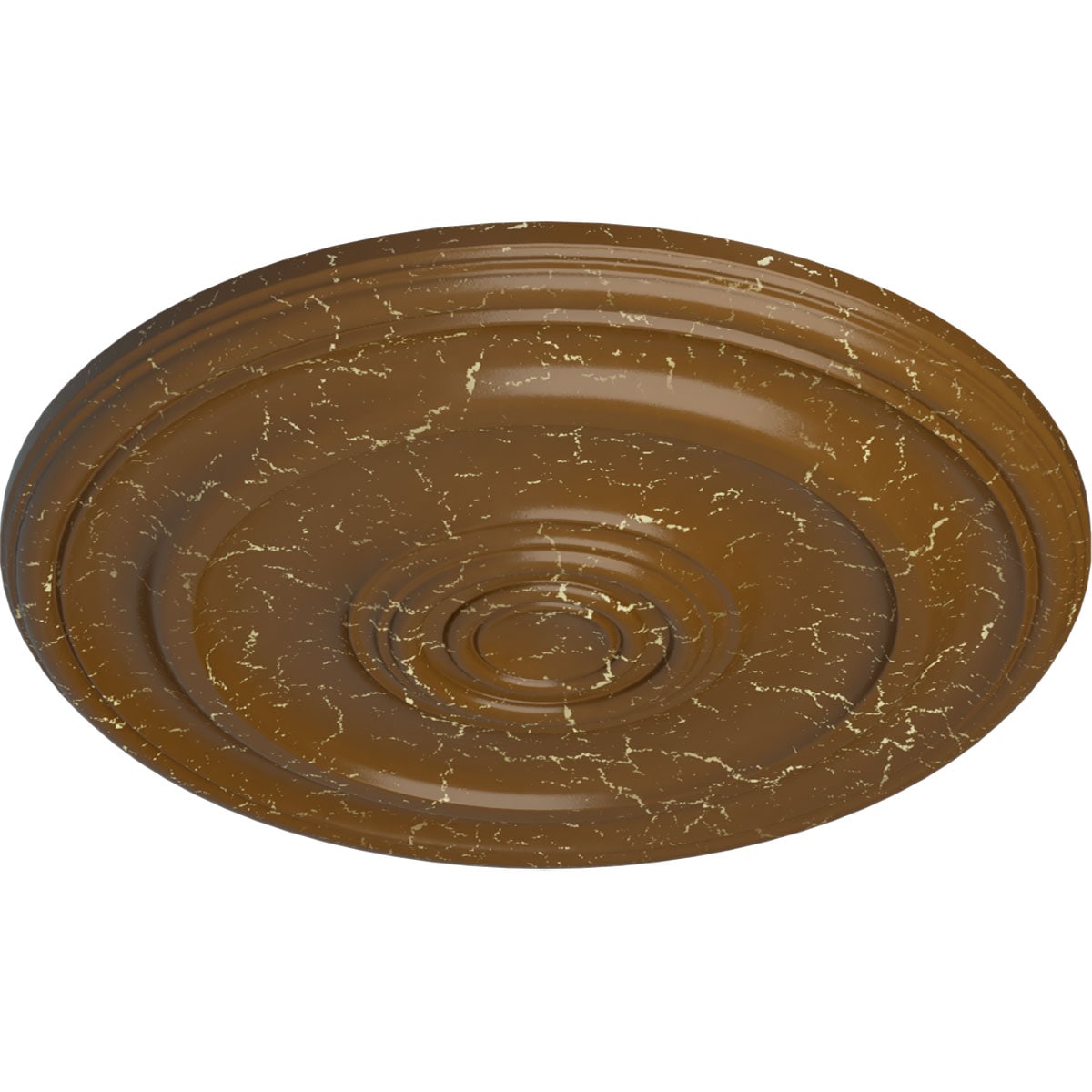 Ekena Millwork CM20KPSTC Ceiling-Medallions - View #2