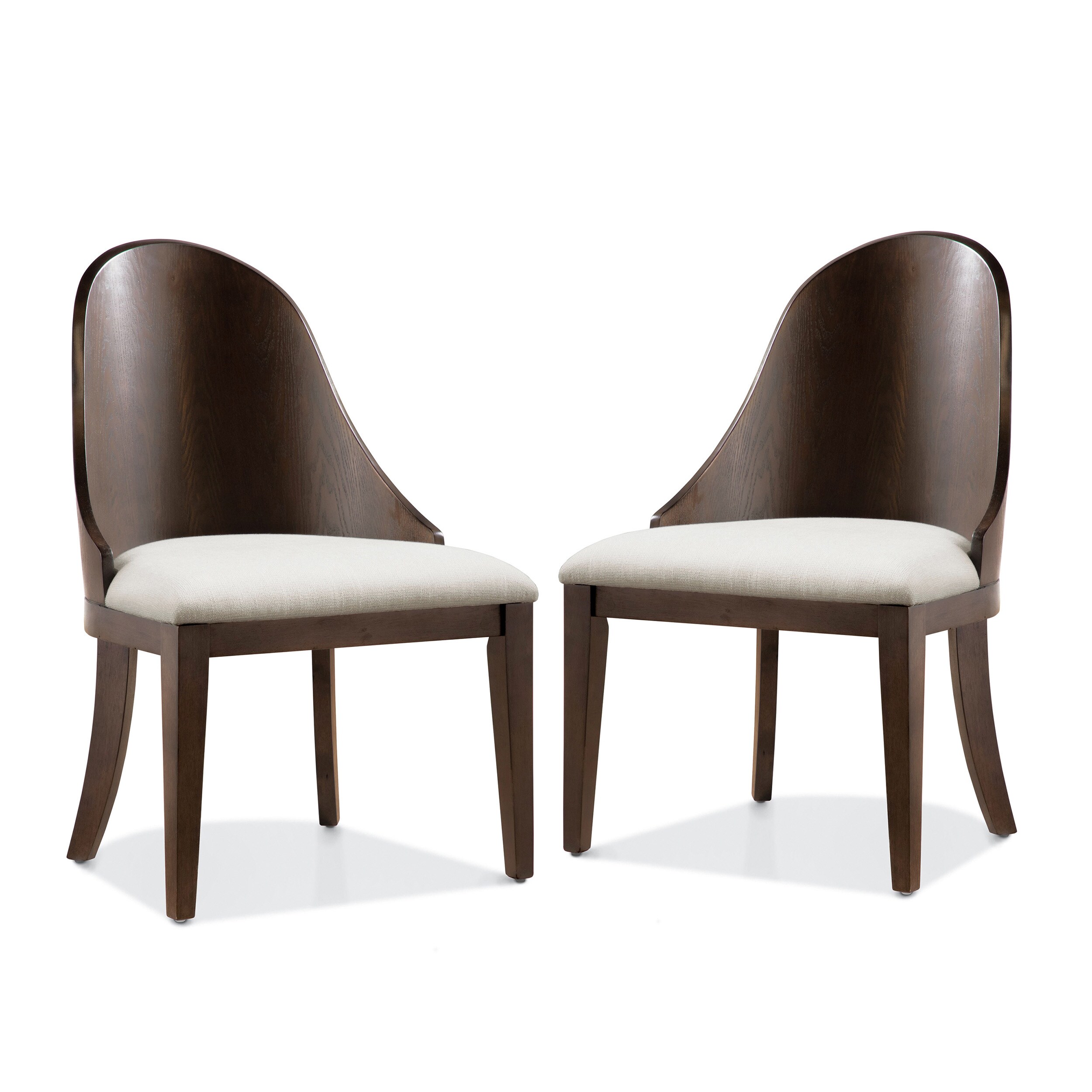 Furniture of America IDF3420BR-T-5PC Dining-Sets - View #8
