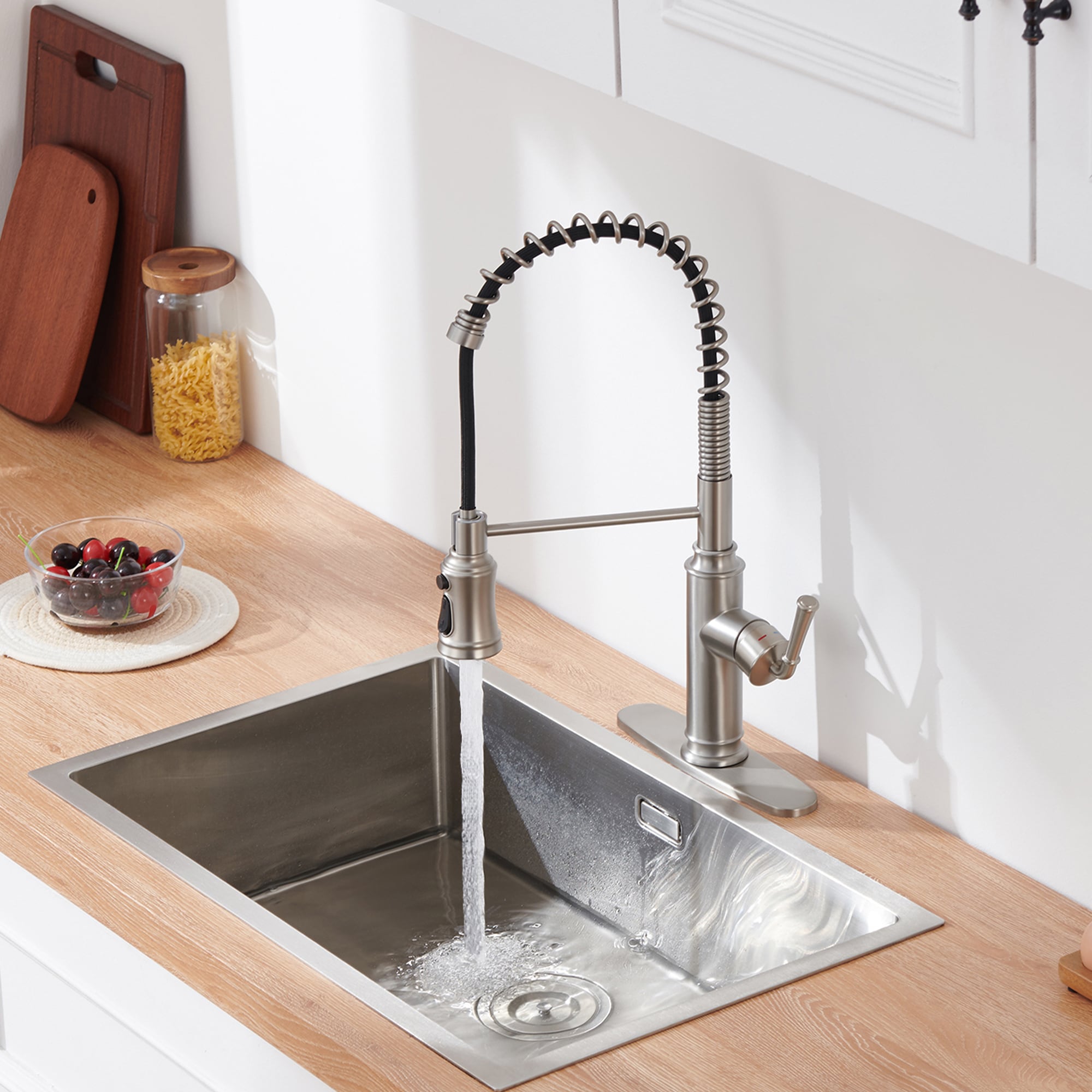 CASAINC CA-WH1050 Kitchen-Faucets - View #2