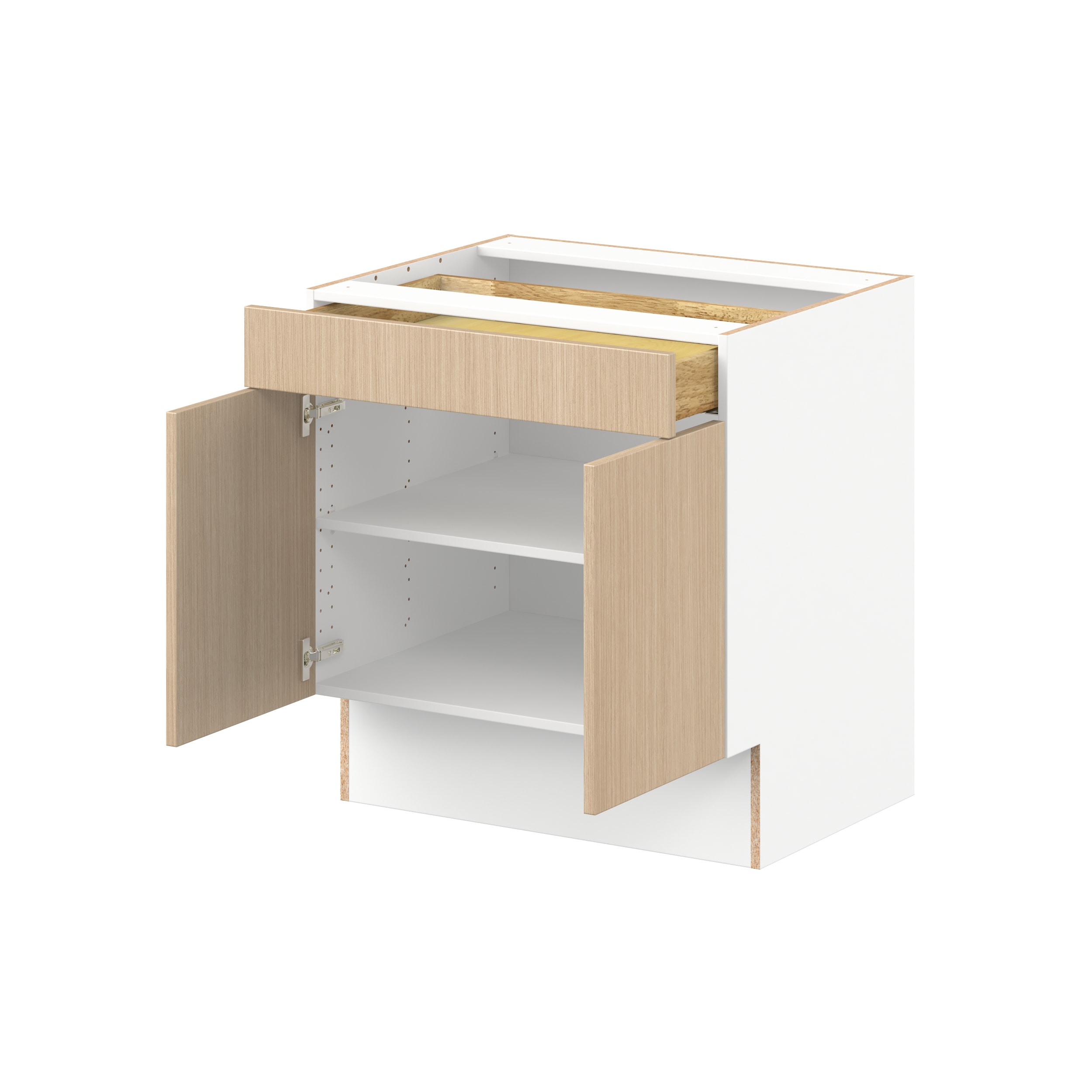 Hugo&Borg DSB30ADAWD-WI Cabinets-Kitchen - View #6