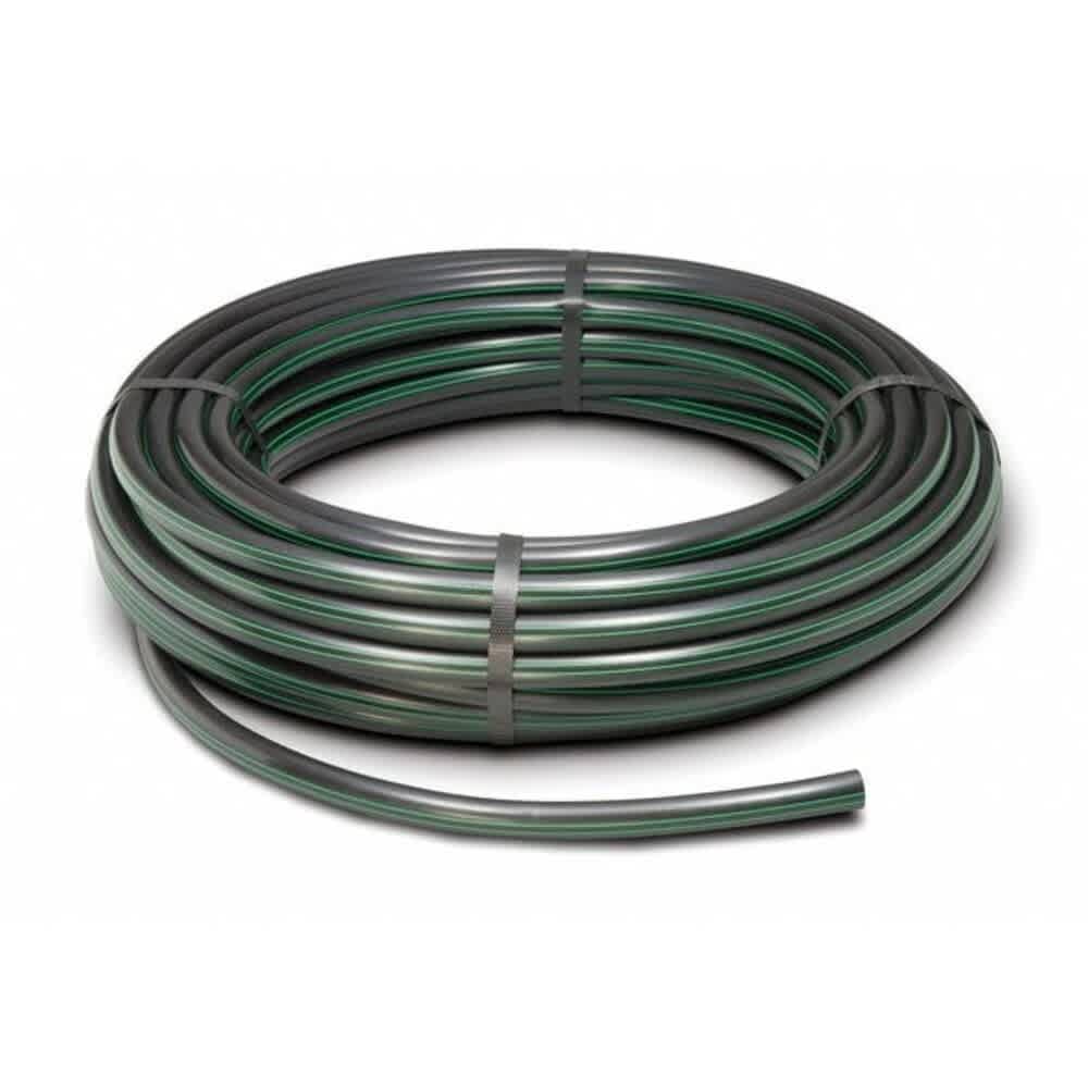 Rain Bird  Polyethylene Drip Irrigation Tubing 1/2 in. D X 100 ft. L