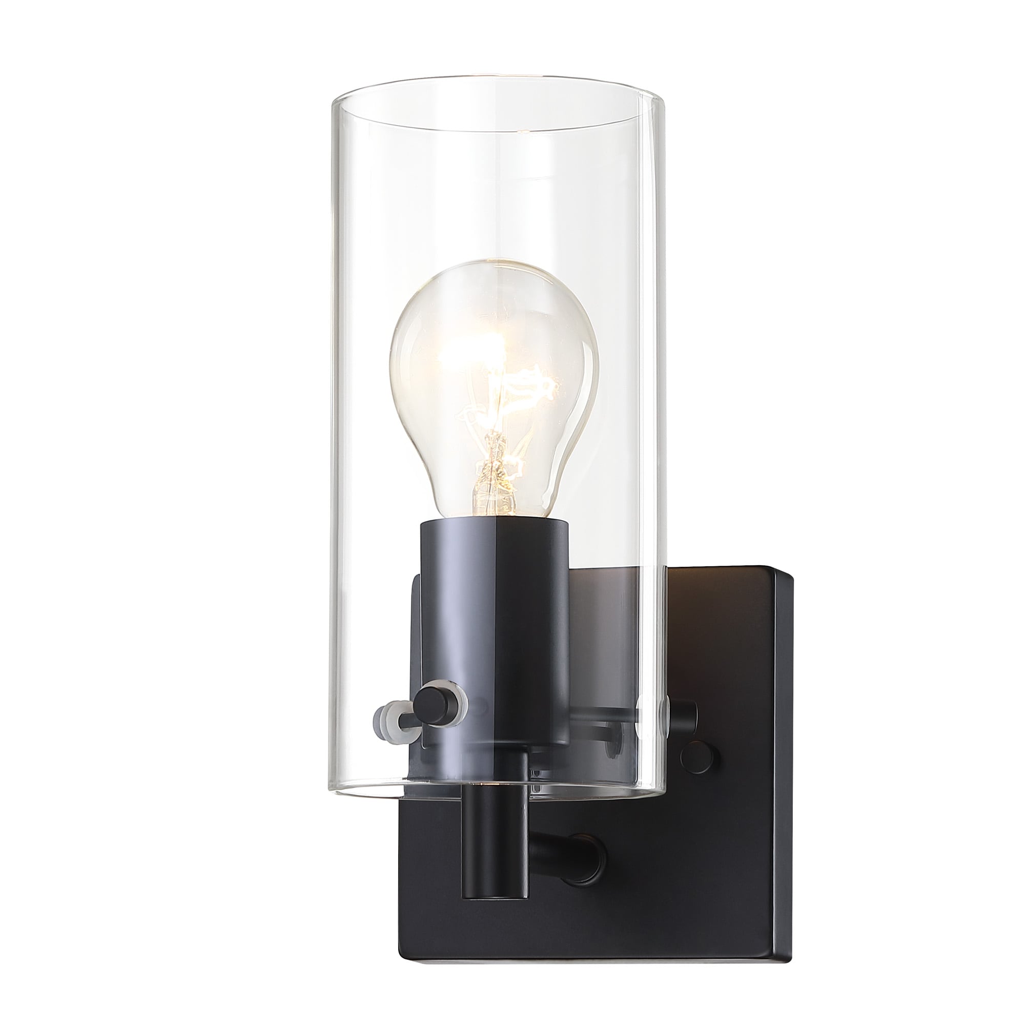 allen + roth FS230332-W1-BK b089995 - View #4