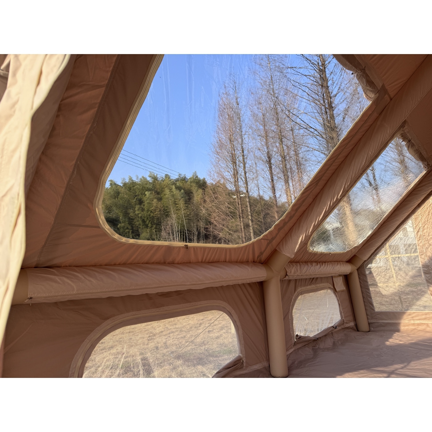 SunJet 8Z2VXLNENRI1 tents - View #6
