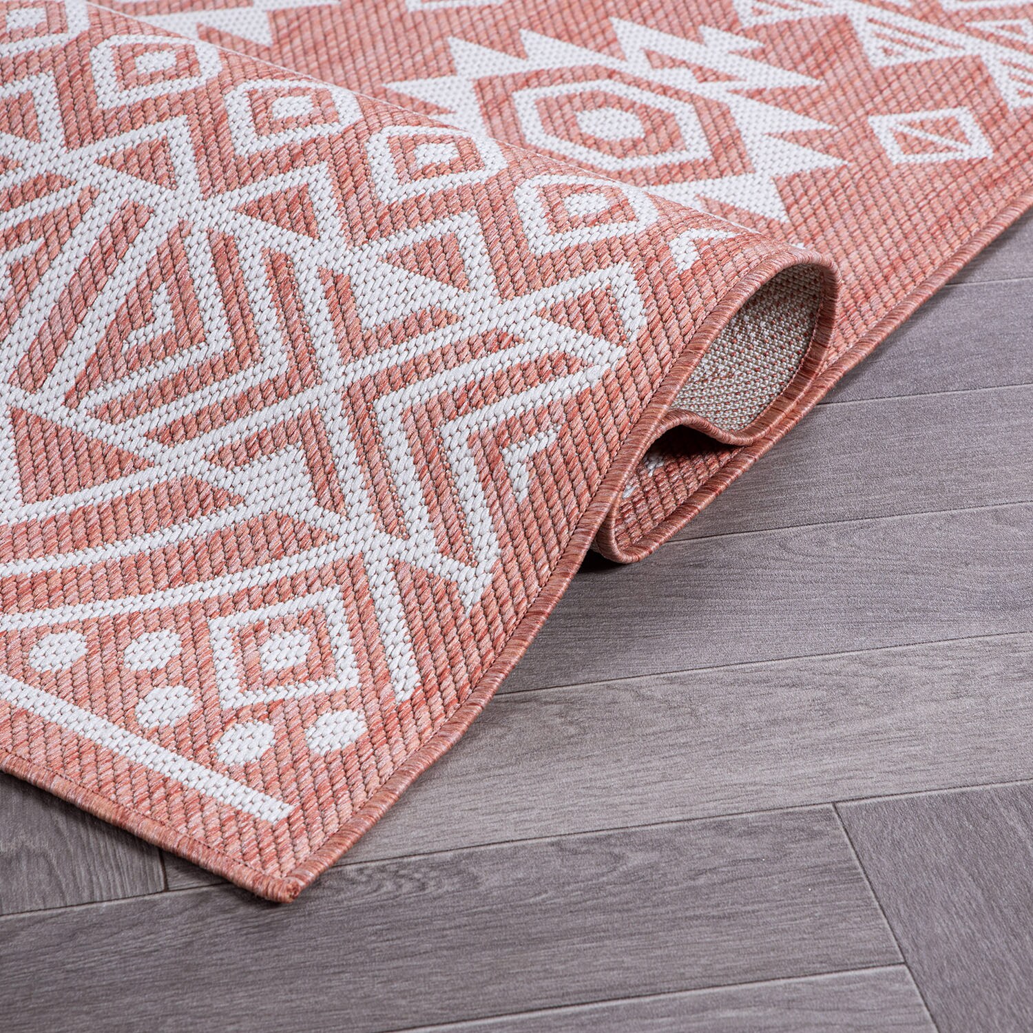 World Rug Gallery 124TERRA2X7 rugs - View #5