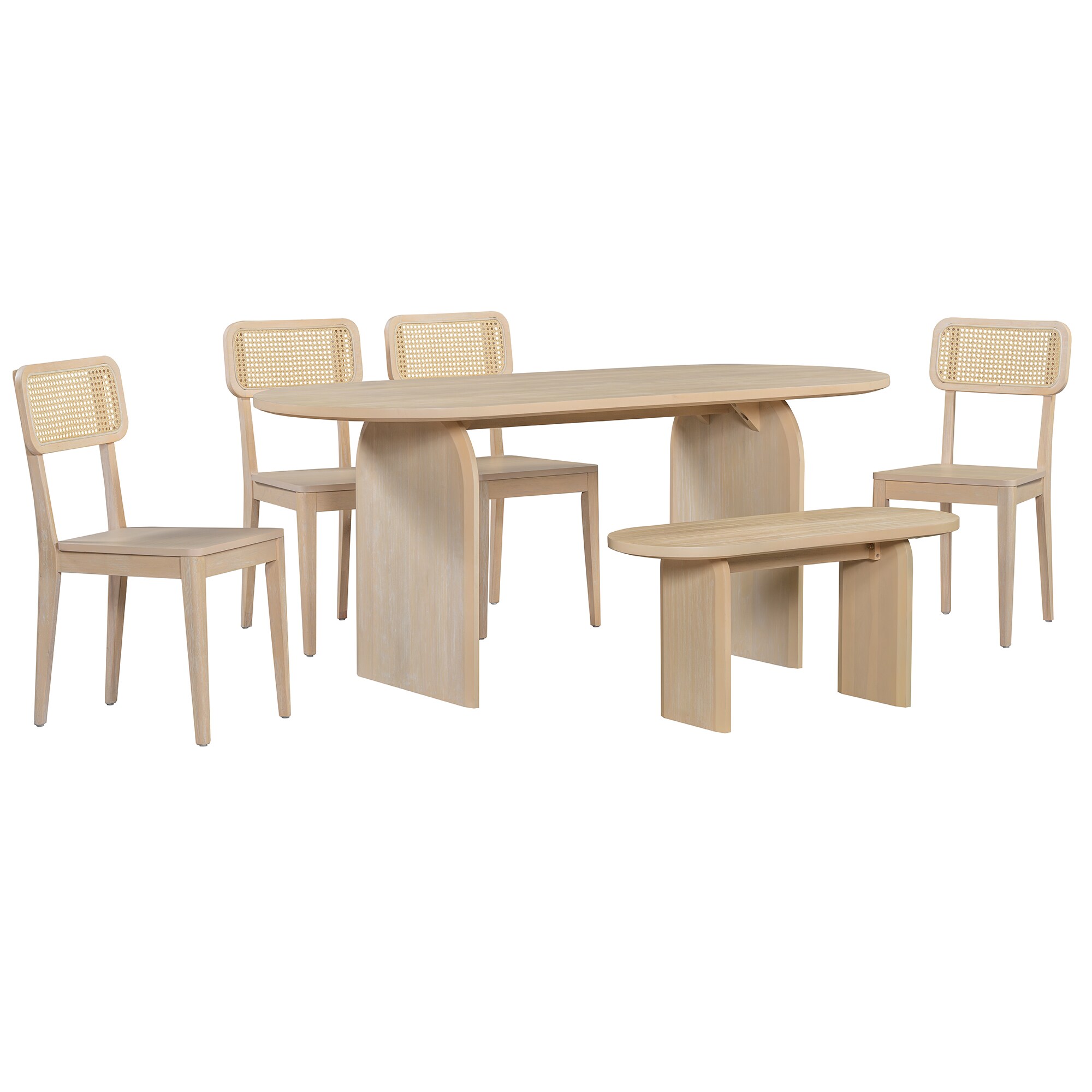 Bybafun YA0100296 Dining-Sets - View #7