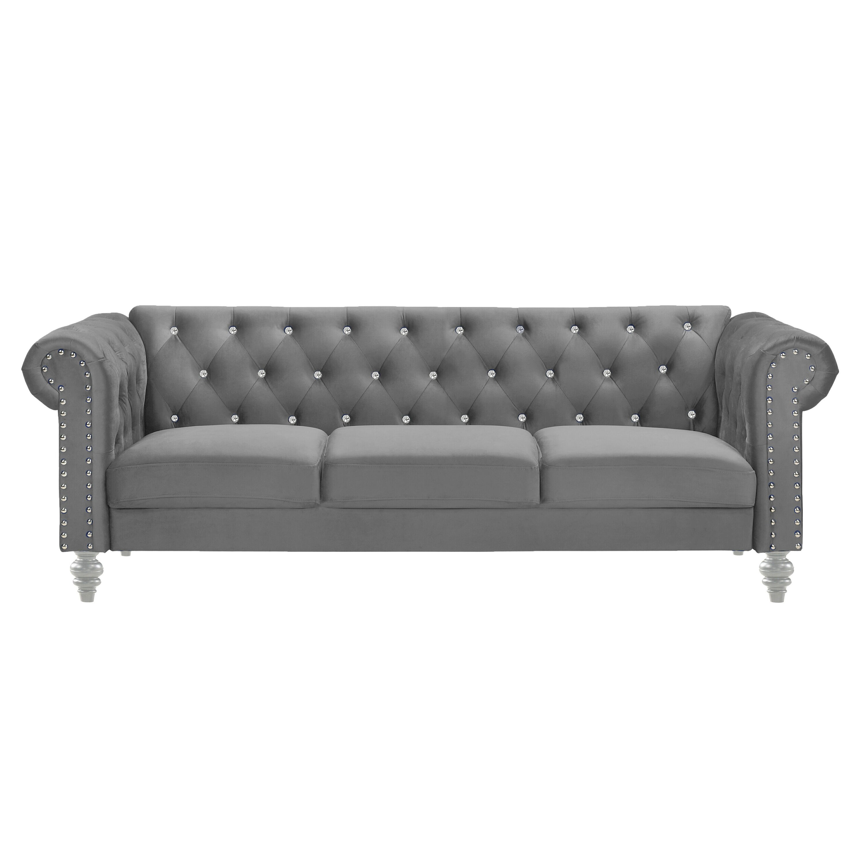 New Classic Furniture 20-UKD13CG-2NP Living-Room-Sets - View #4