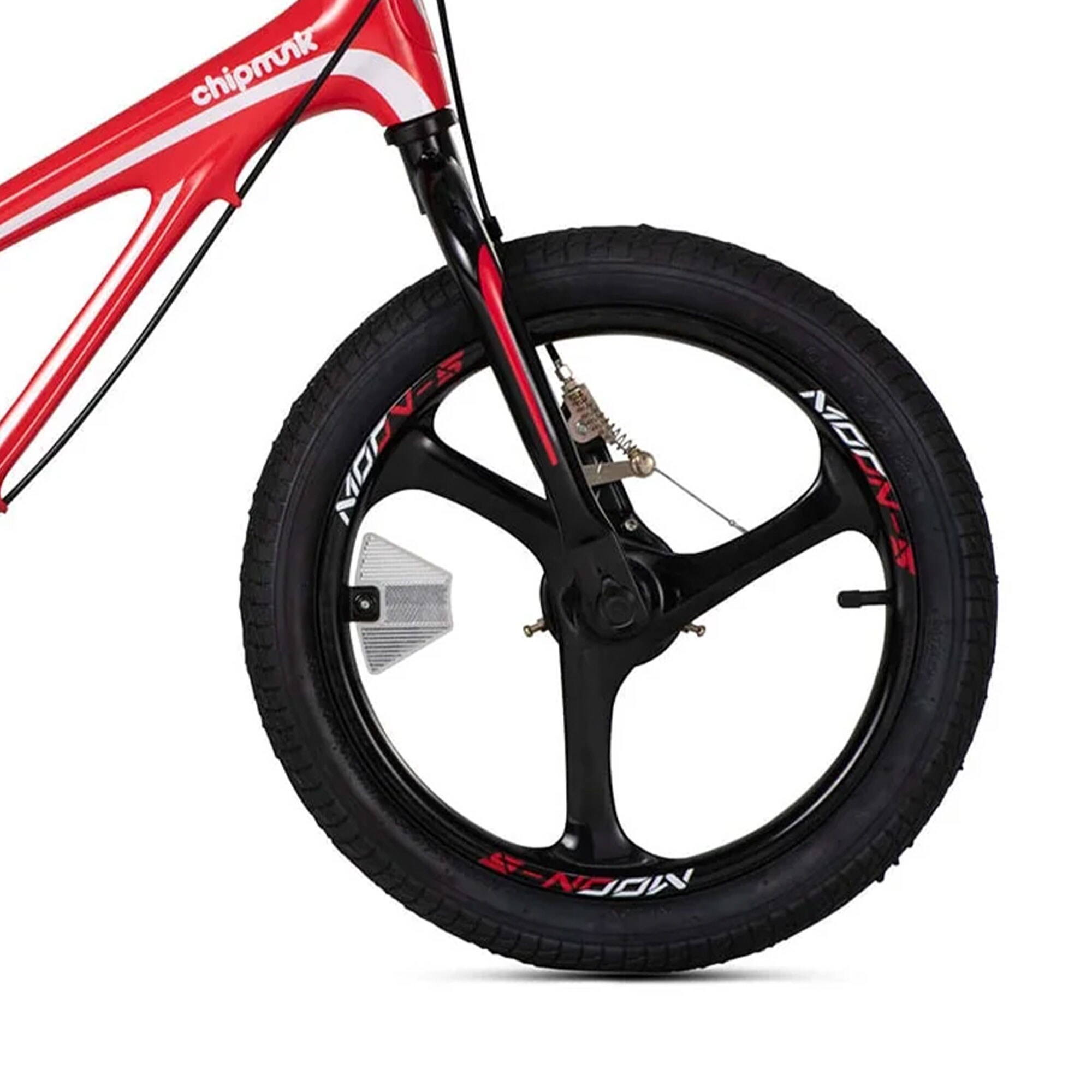 Royal Baby 321039 bikes - View #4