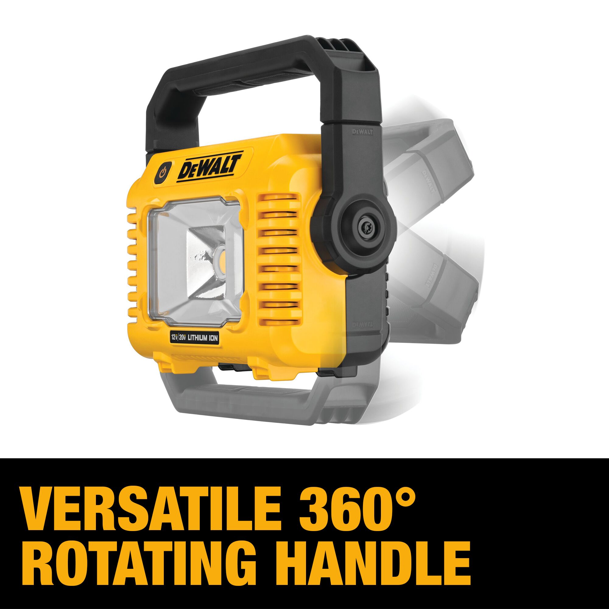 DEWALT DCL077D1 b040750 - View #3