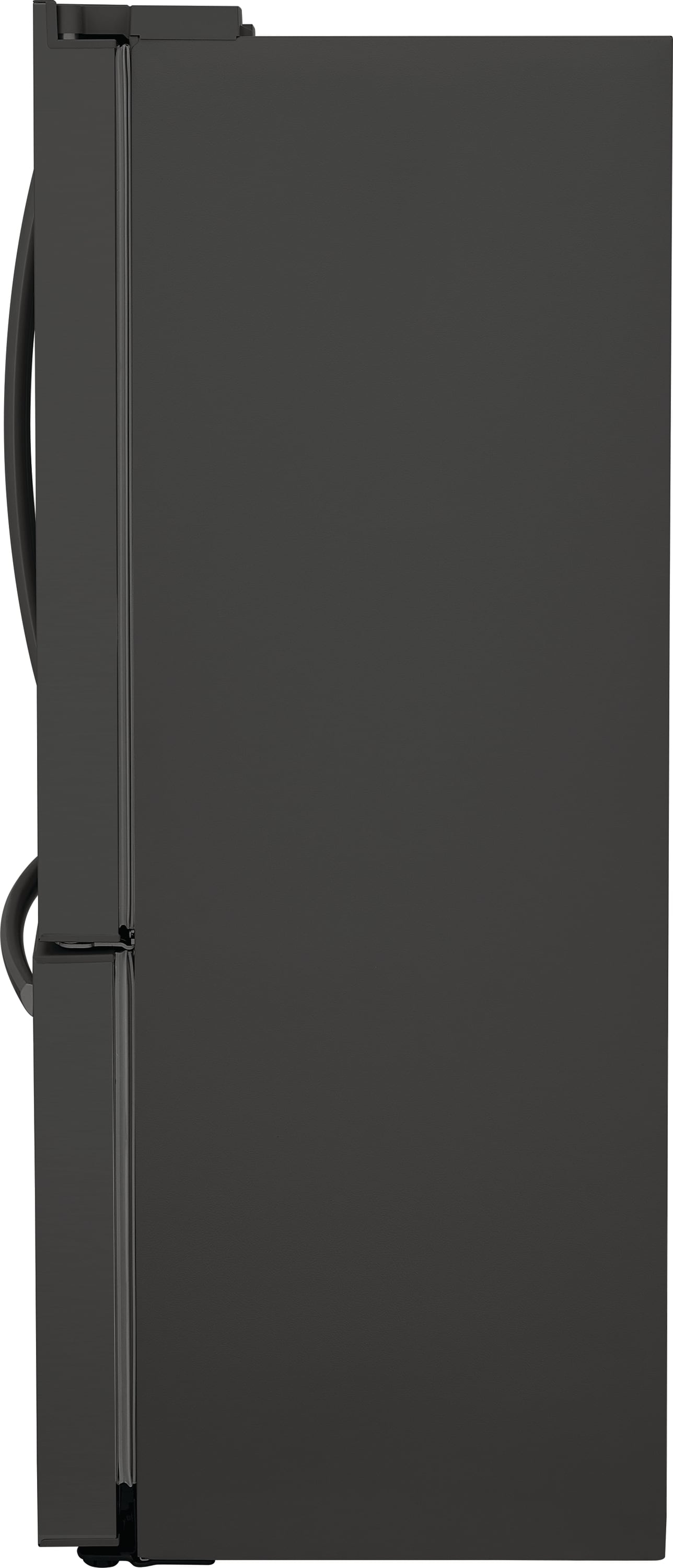 Frigidaire GRFC2353AD French-Door-Refrigerators - View #12