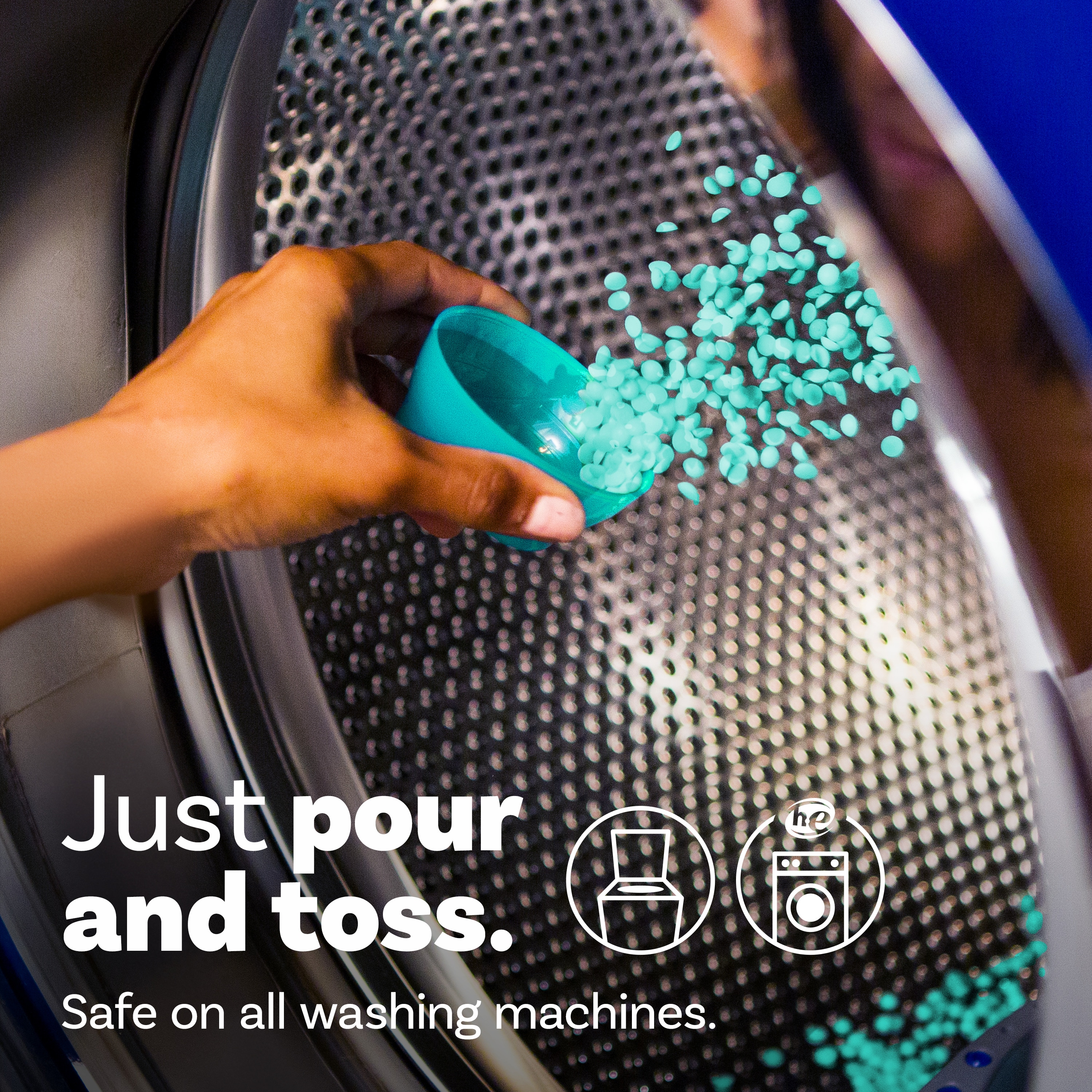 Downy 3077214518 Laundry-Scent-Booster - View #7