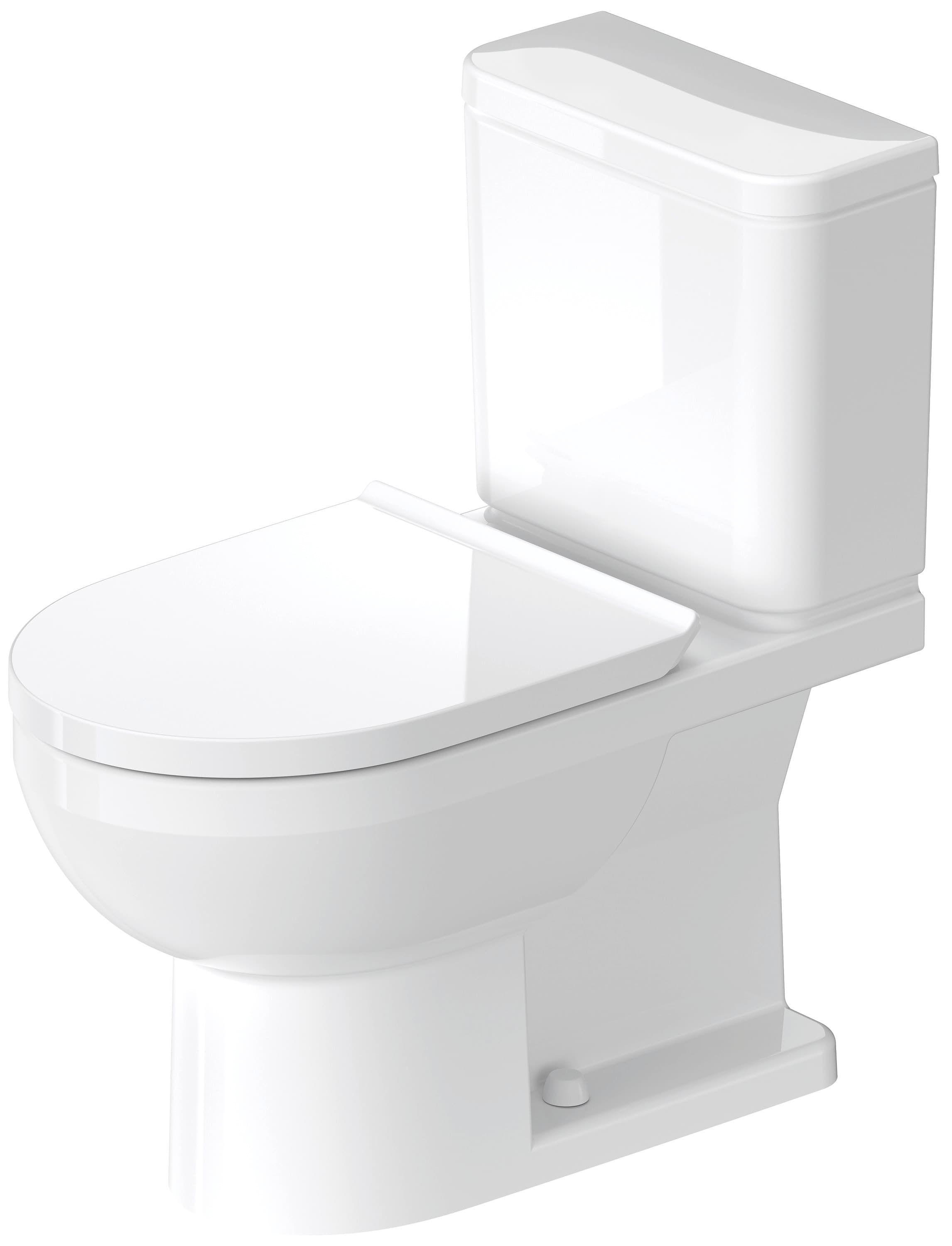 Duravit 09415000U3 Toilet-Tanks - View #2