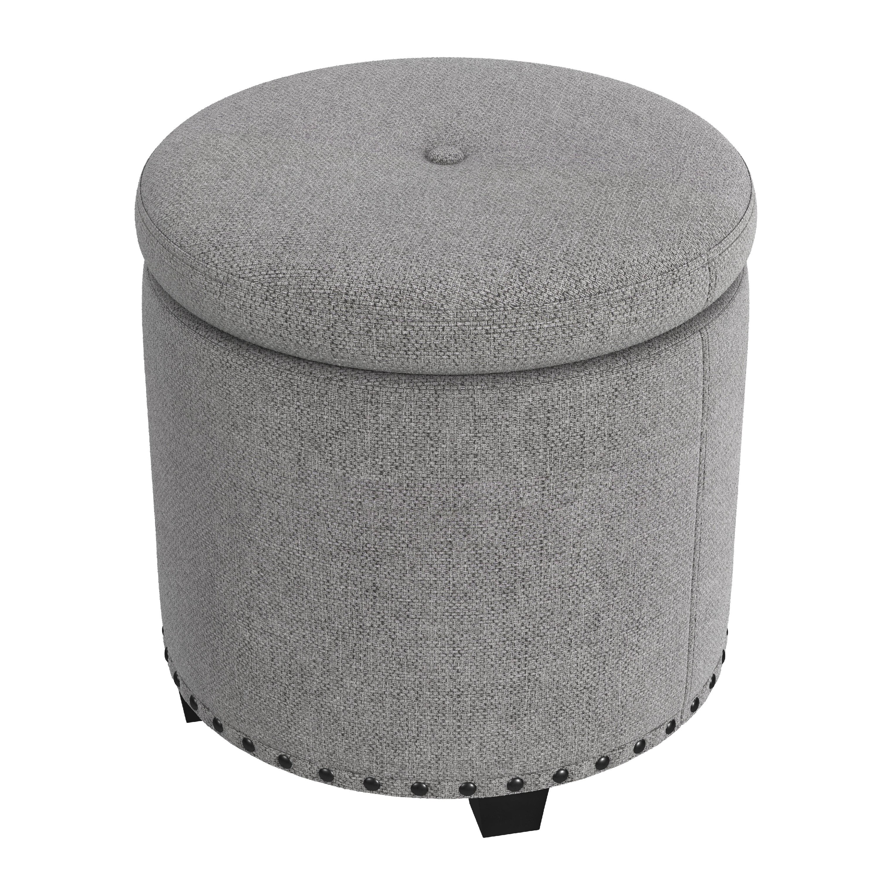 JPJPUU QCSCT-0411 Indoor-Ottomans - View #5