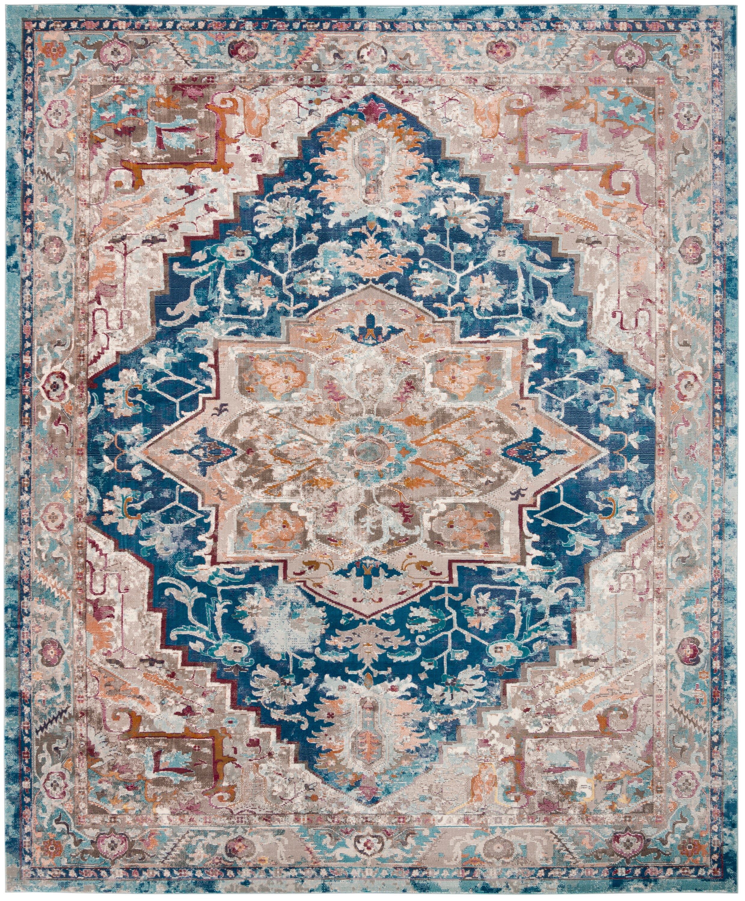 Safavieh ARA119B-9 rugs - View #2