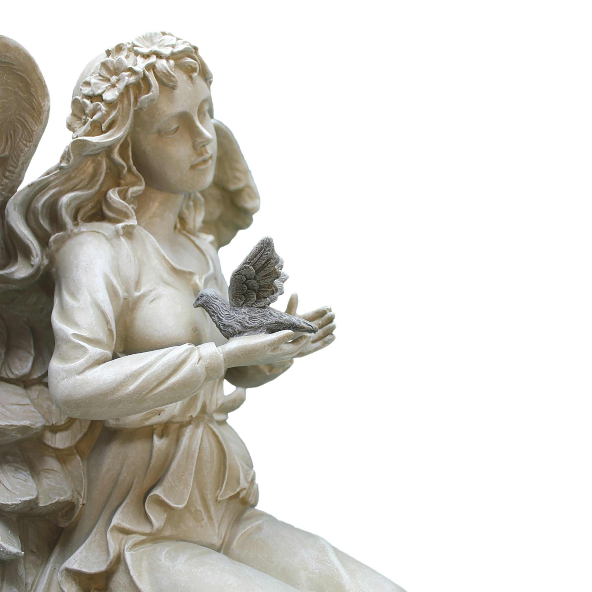 Design Toscano EU2018 Garden-Statue - View #8