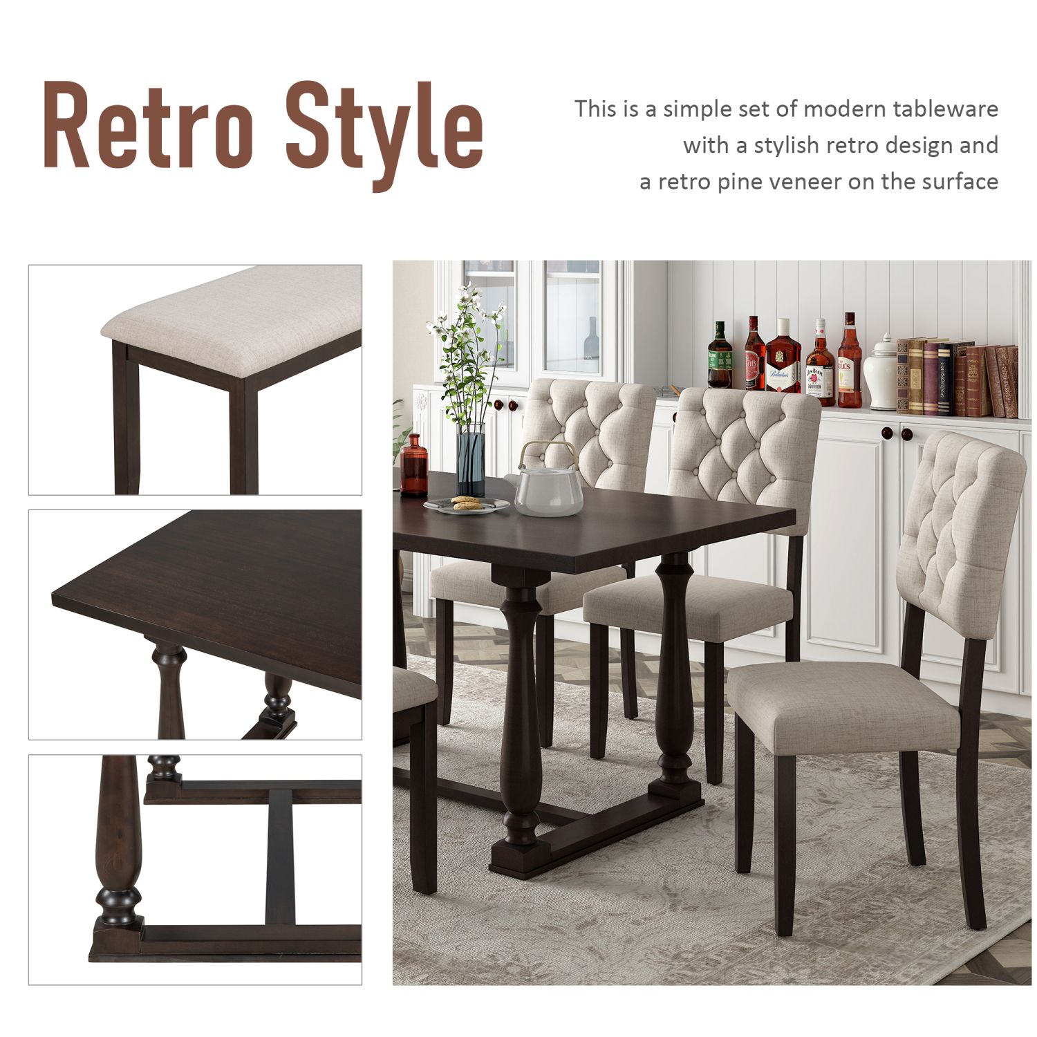 JASMODER ST000059AAP Dining-Sets - View #8