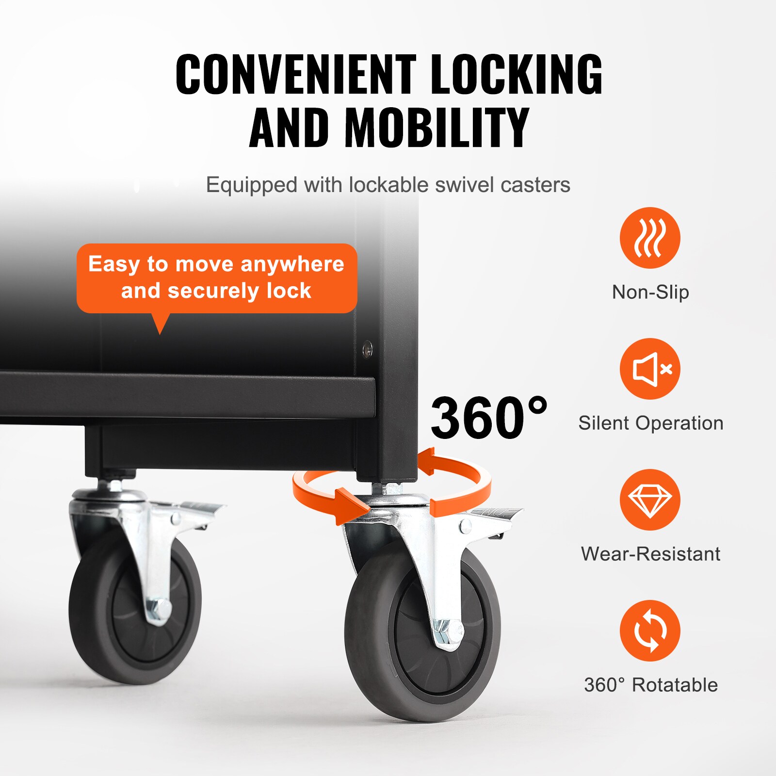 VEVOR SCVXTSGTCHS304177V0 Dump-Cart - View #4