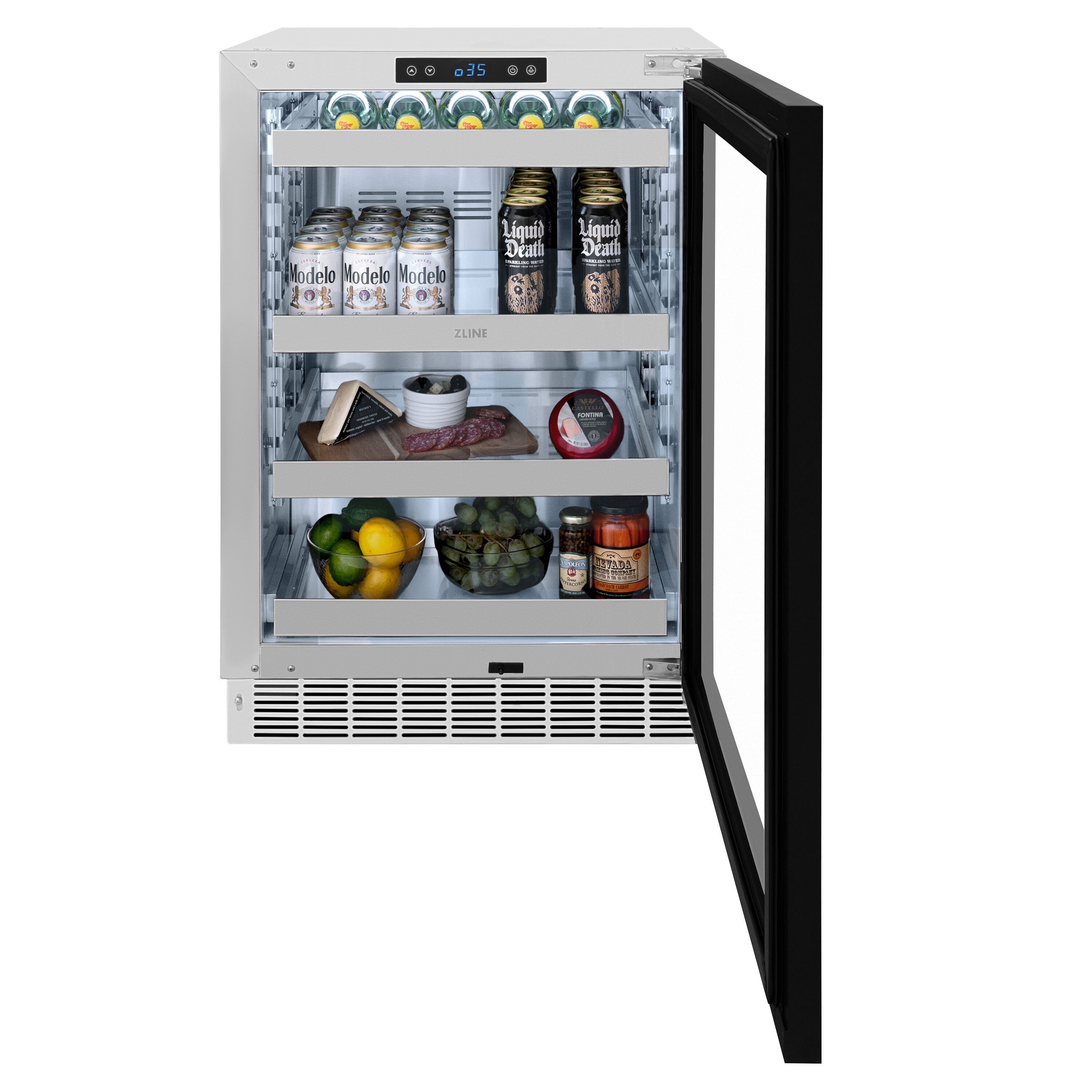 ZLINE KITCHEN & BATH RBSPOZ-24-CB Beverage-Dispensers - View #6